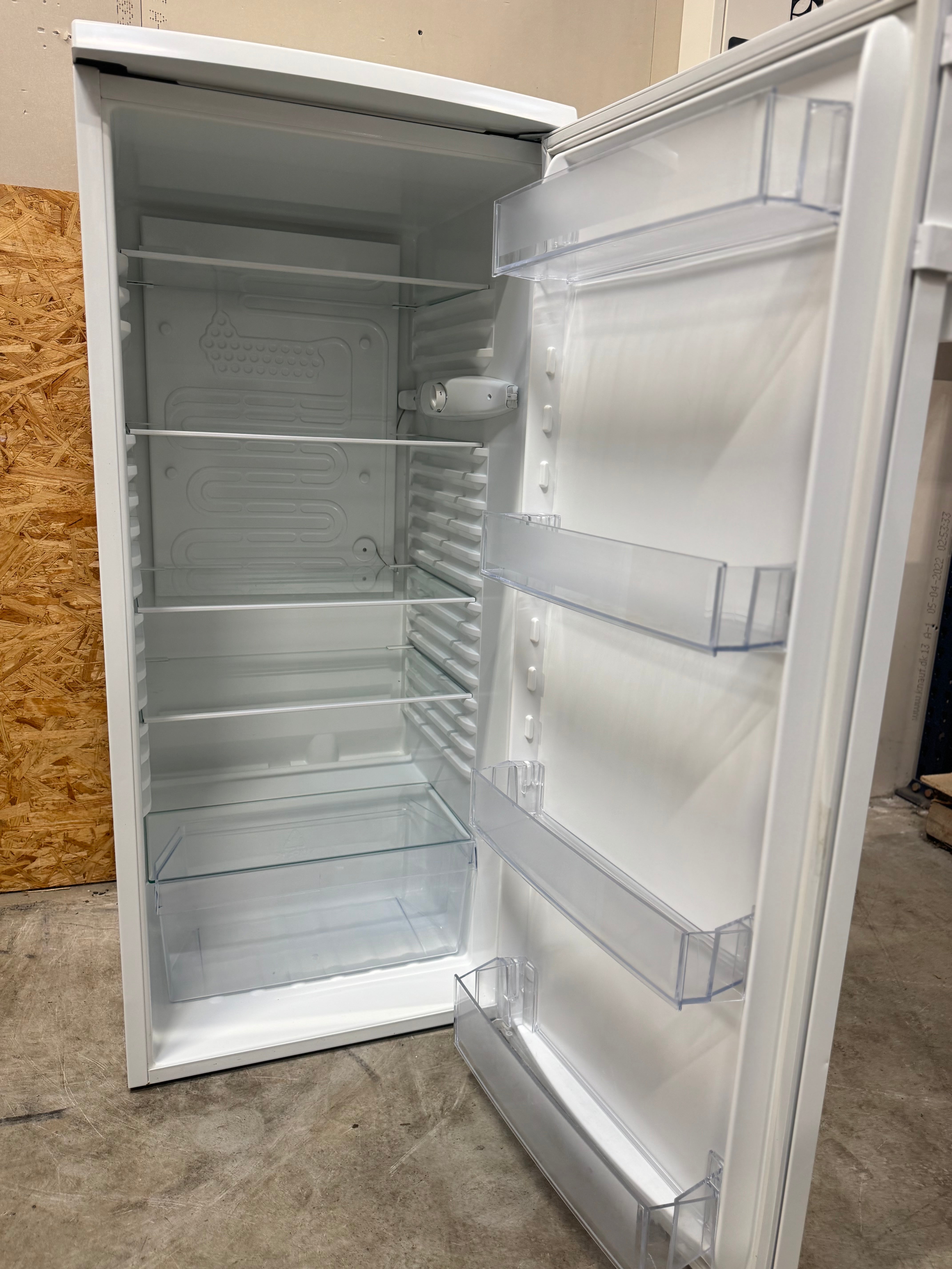 Electrolux køleskab ERF2504AOW - D16306