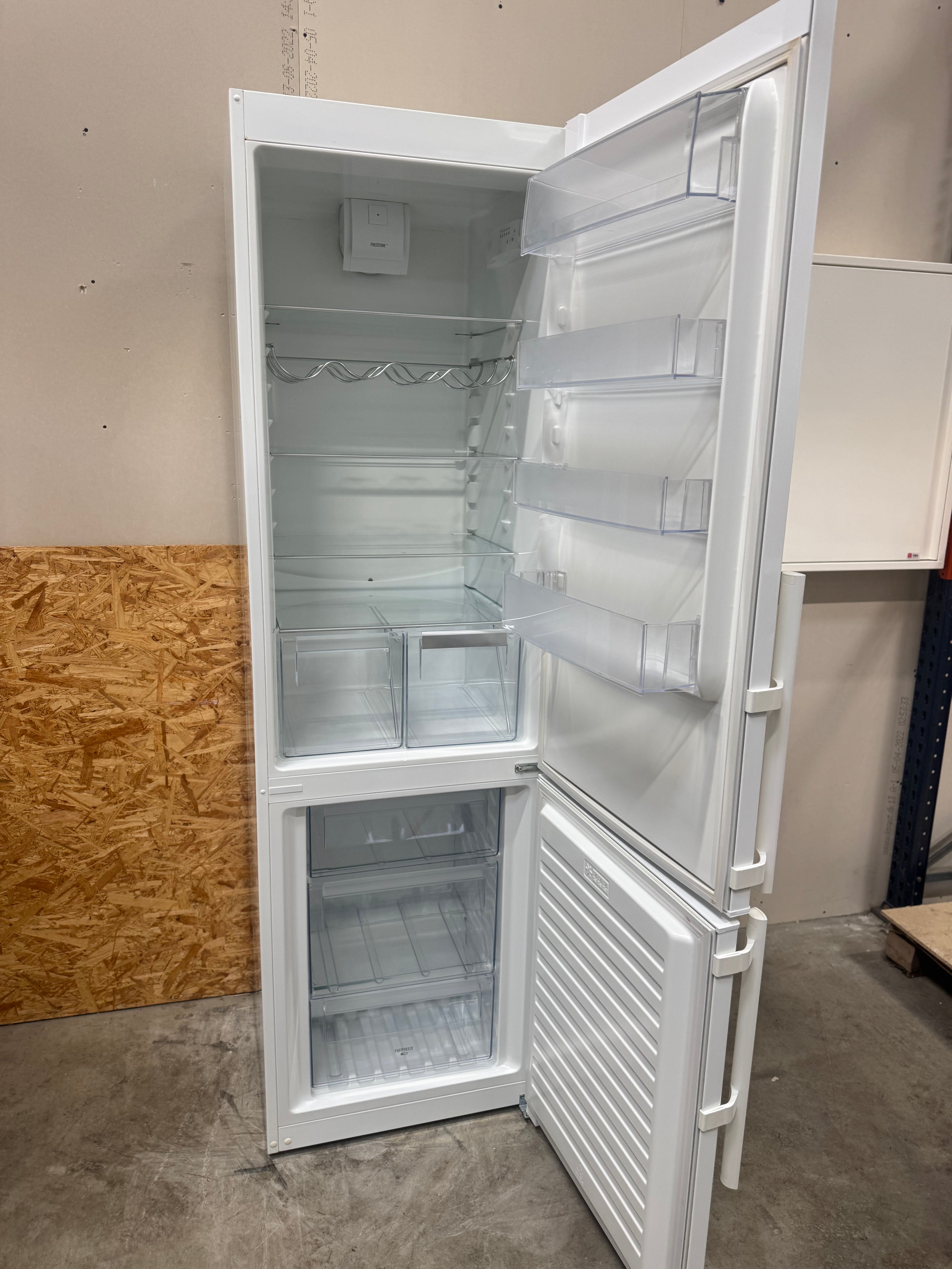 Electrolux køle/fryseskab EN3853MOW - D16918