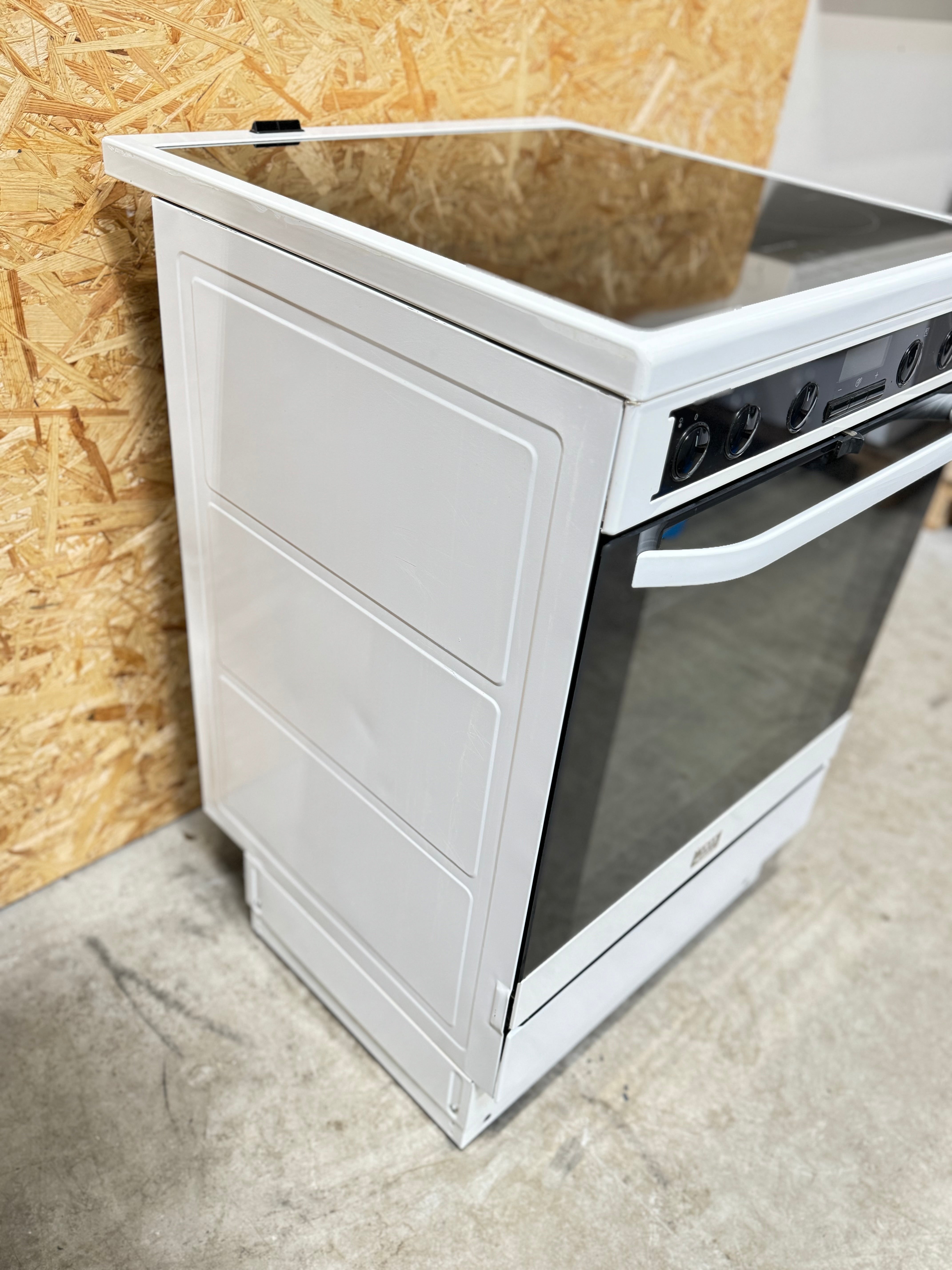 Voss induktionskomfur ELI14321HV - D11197