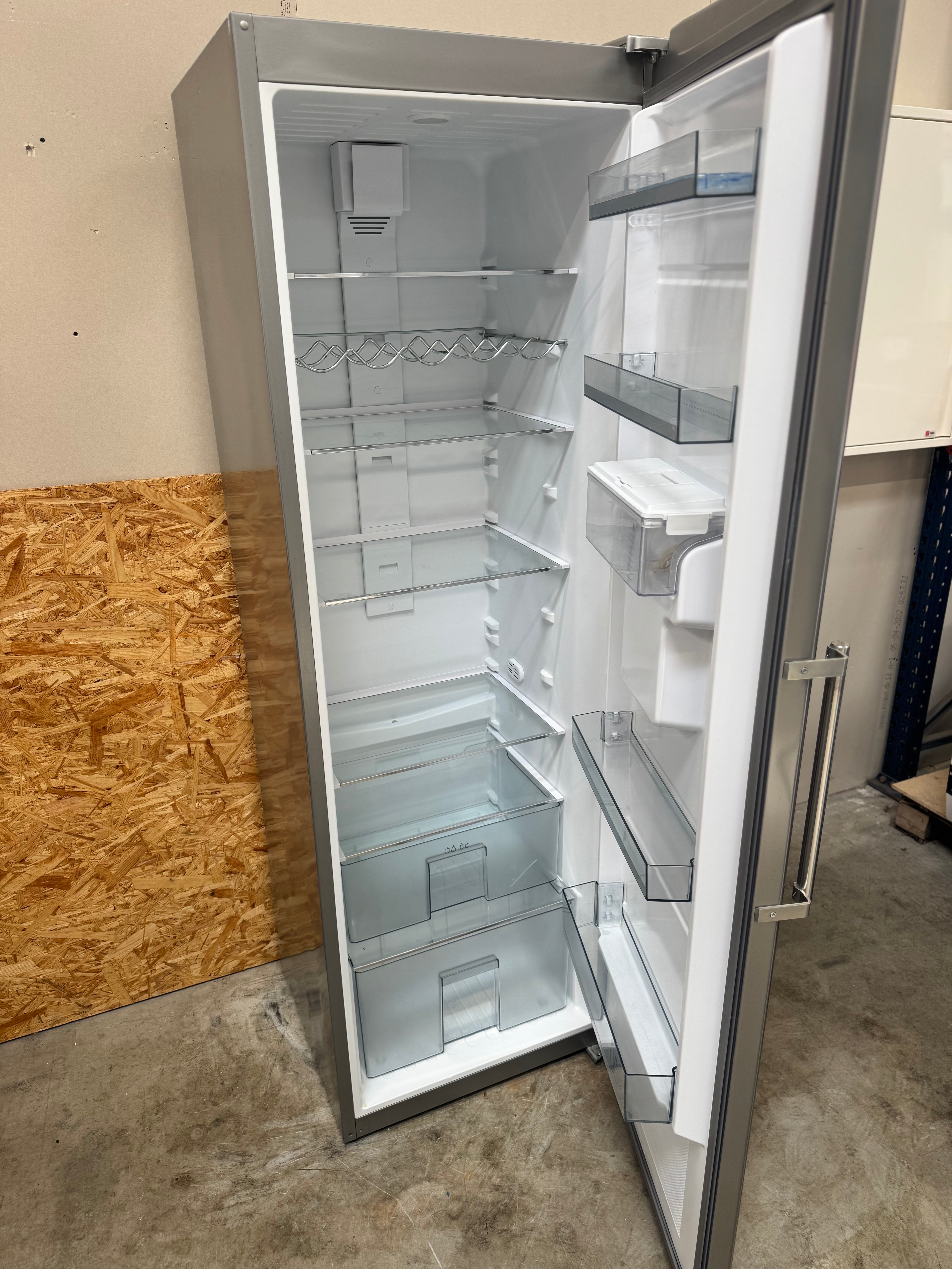 Sharp køleskab SJ-L2350E0I - D15347