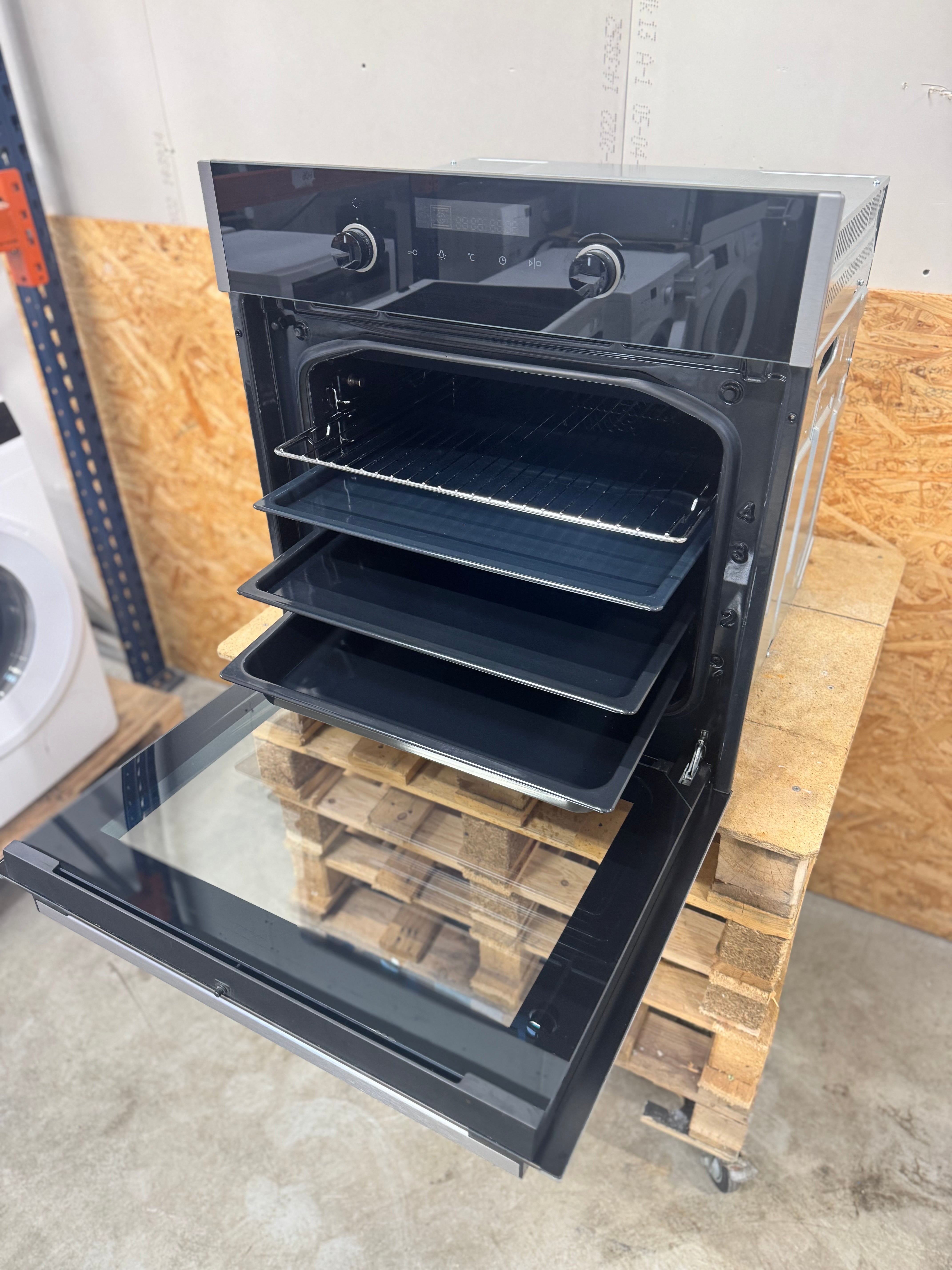 Gorenje indbygningsovn BOE8757AX - D13962