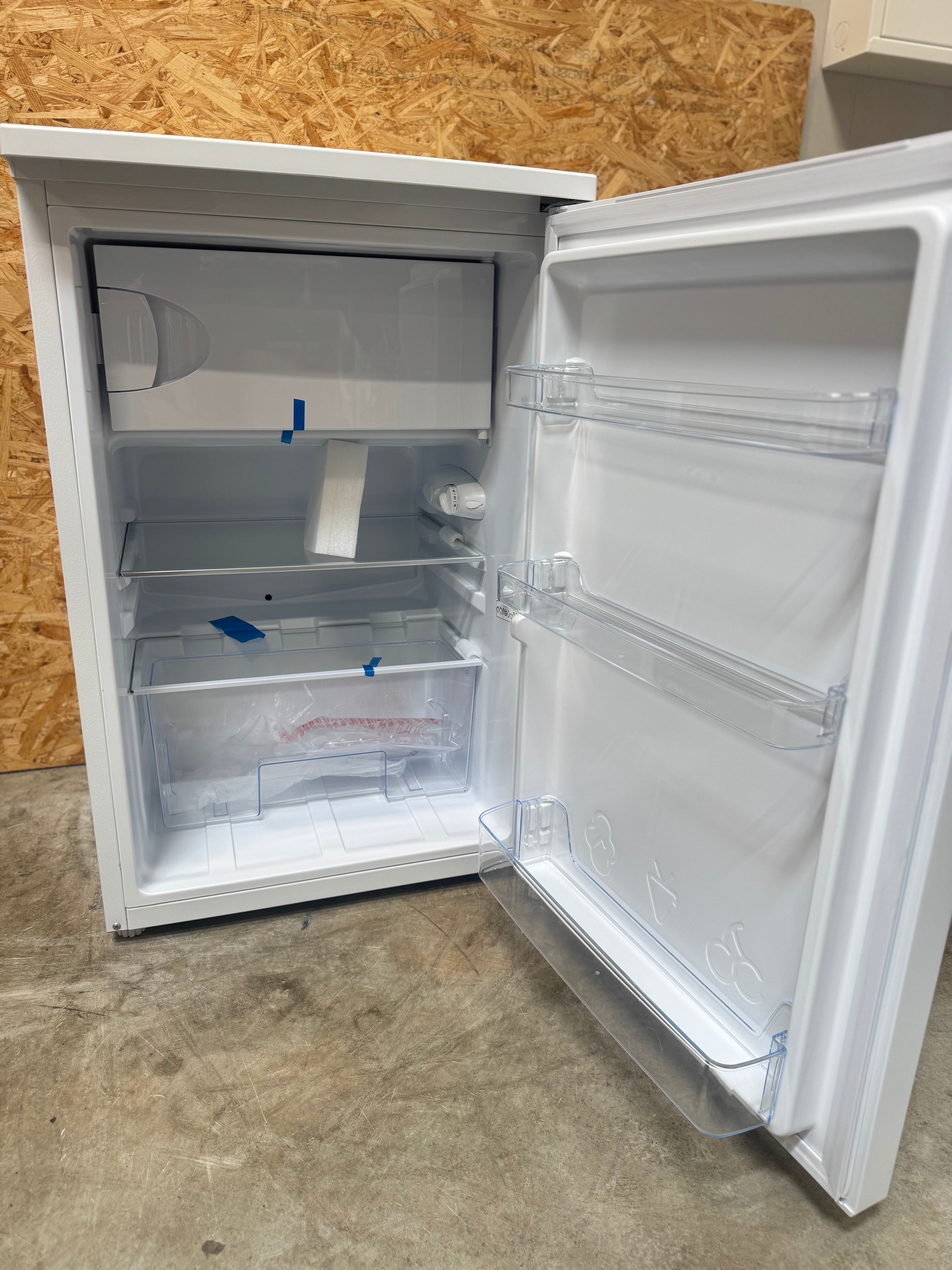 Versa køleskab m. frostboks SKB8555 - D154121