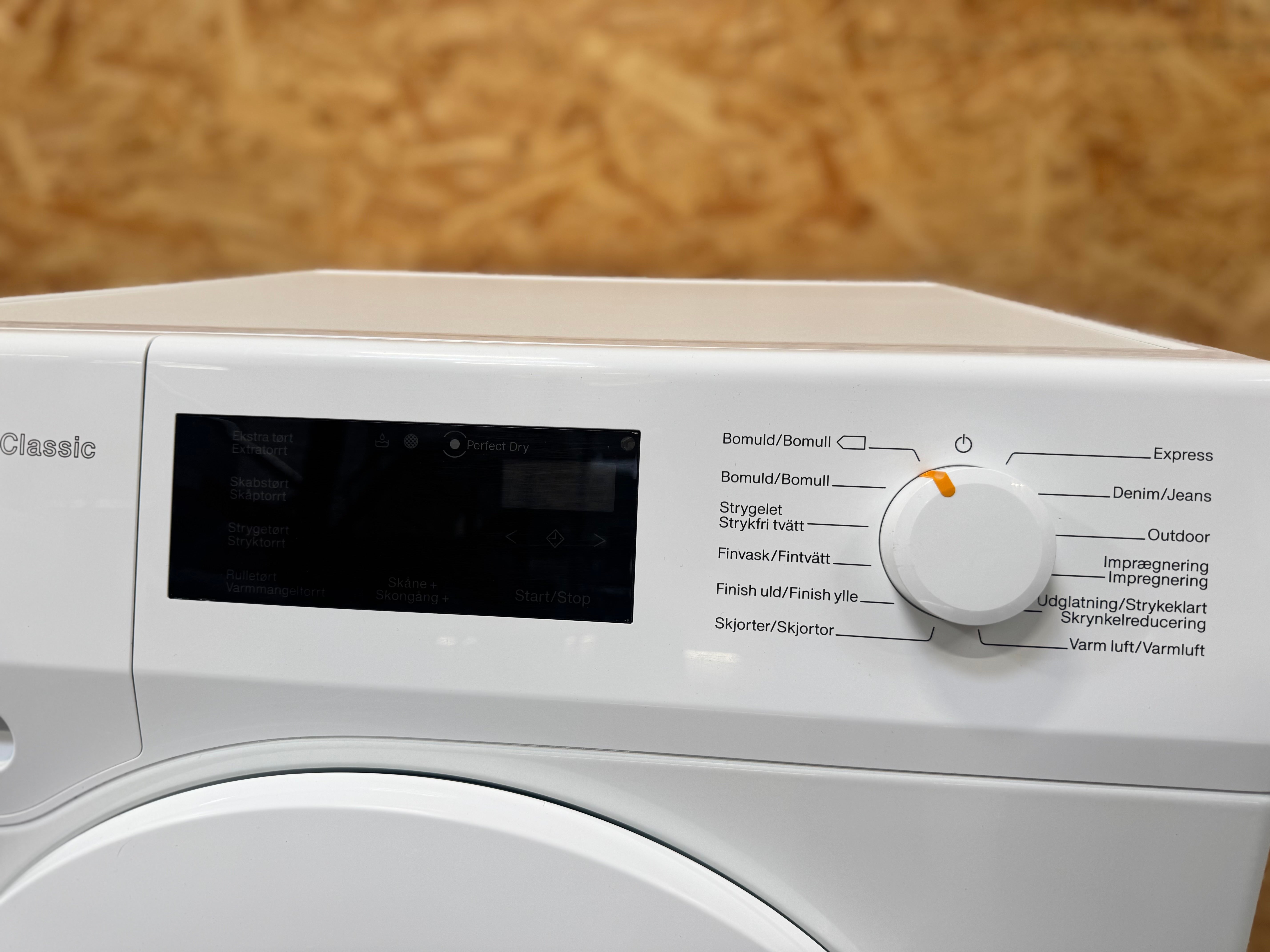 Miele tørretumbler TDB230 WP - D15072