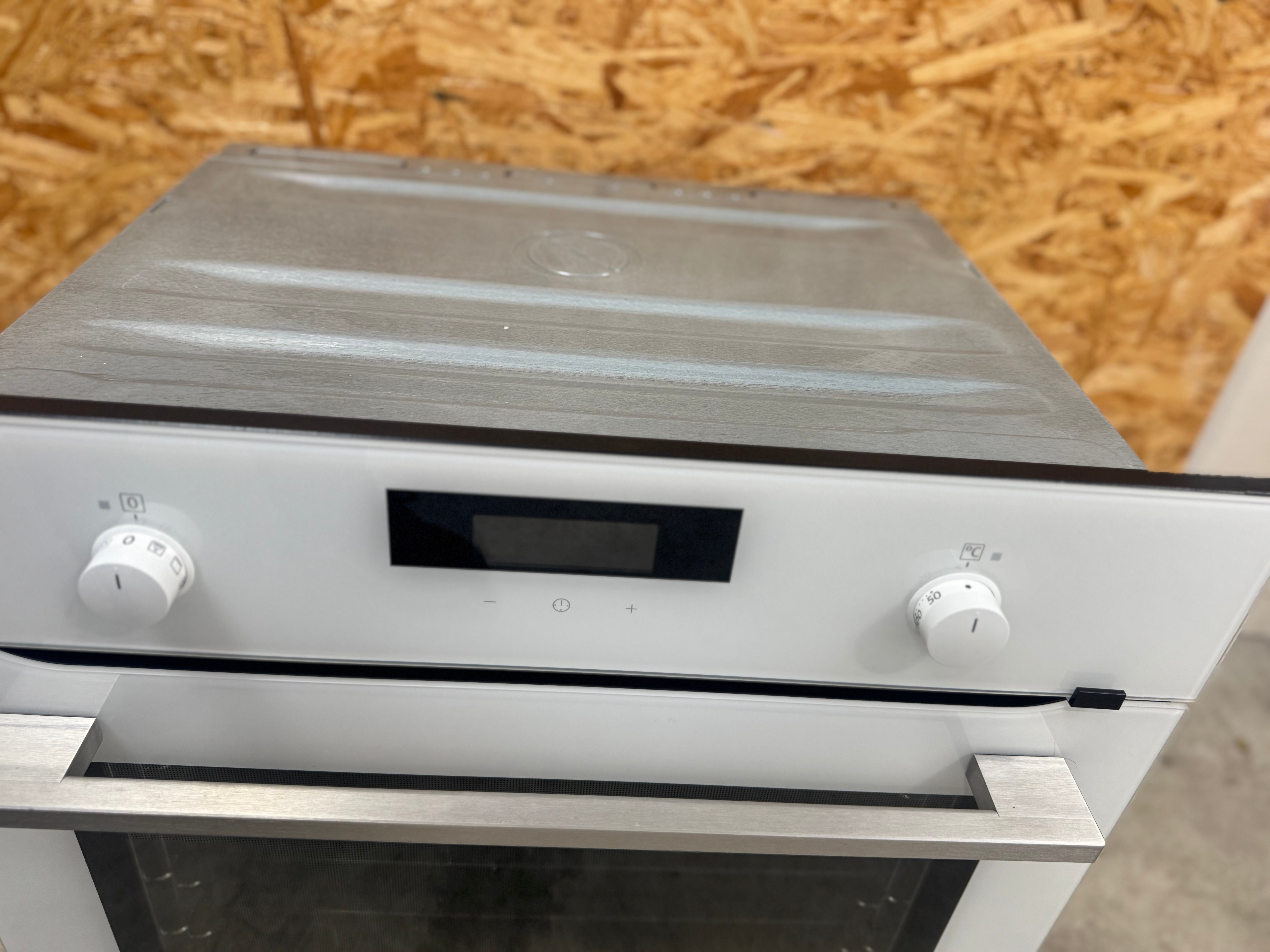 Voss indbygningsovn IEL740XHV - D17174