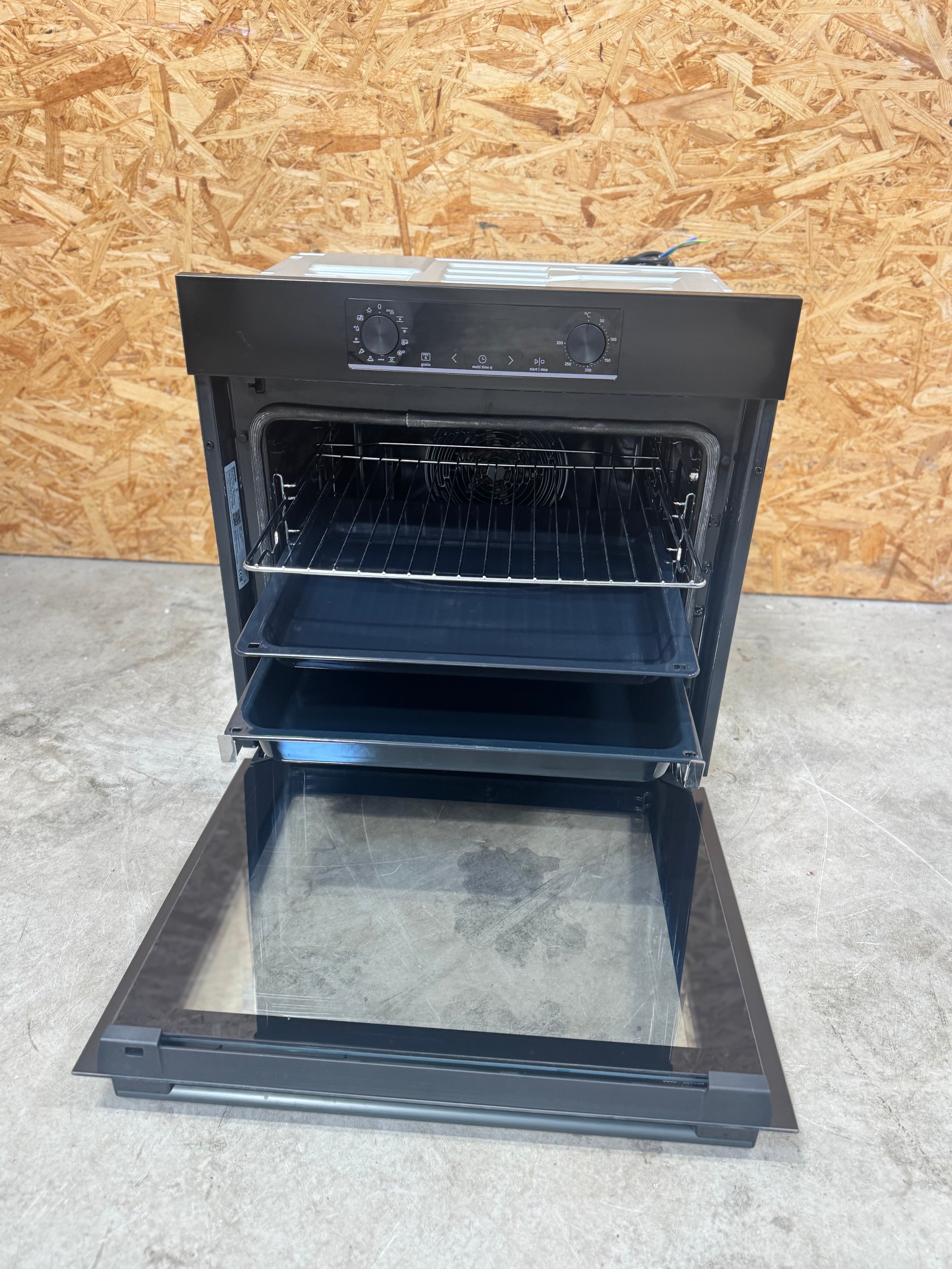 Gorenje indbygningsovn BPS6737E22B - D17106