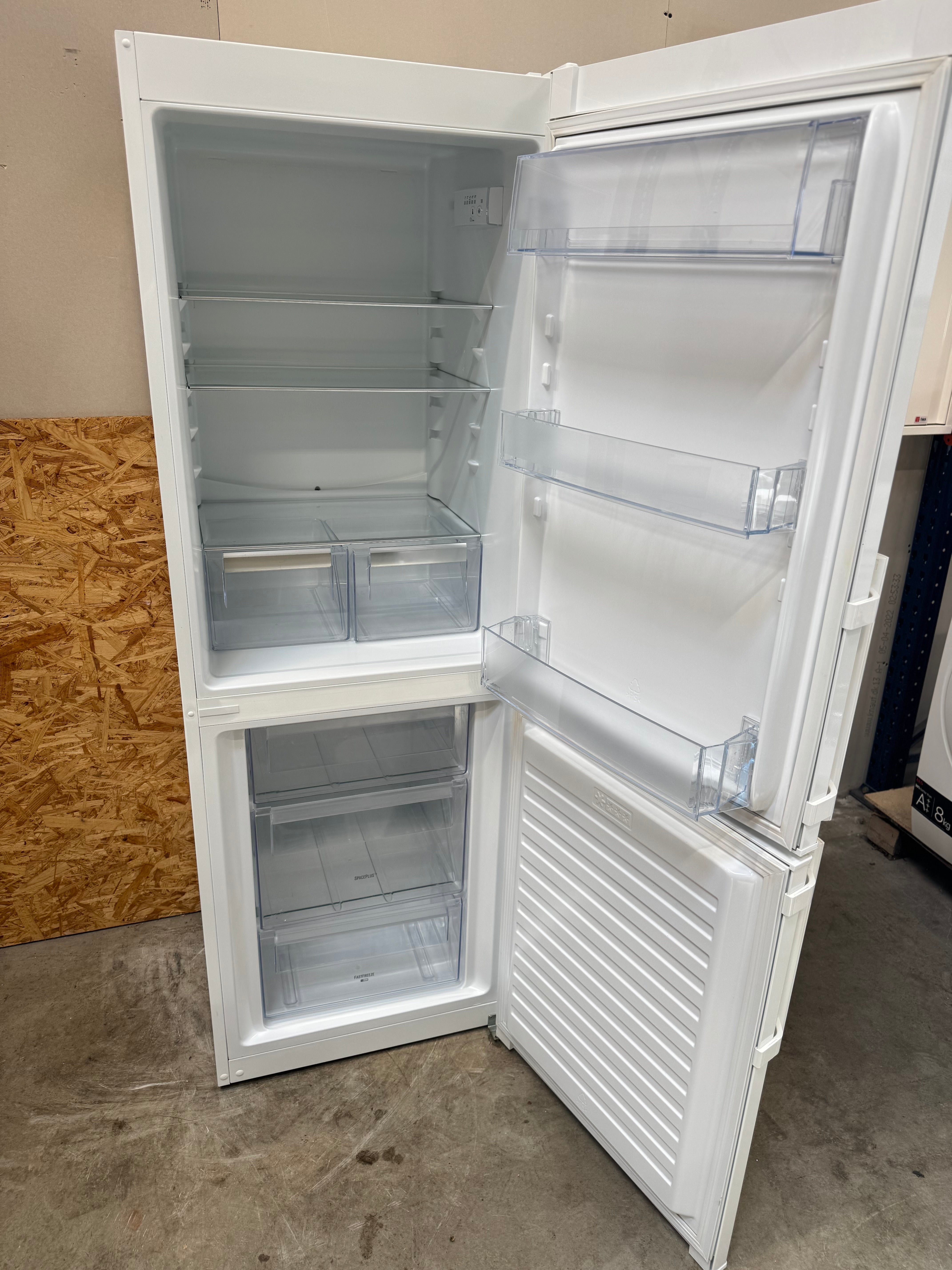 Electrolux køle/fryseskab LNT3LE31W1 - D15588