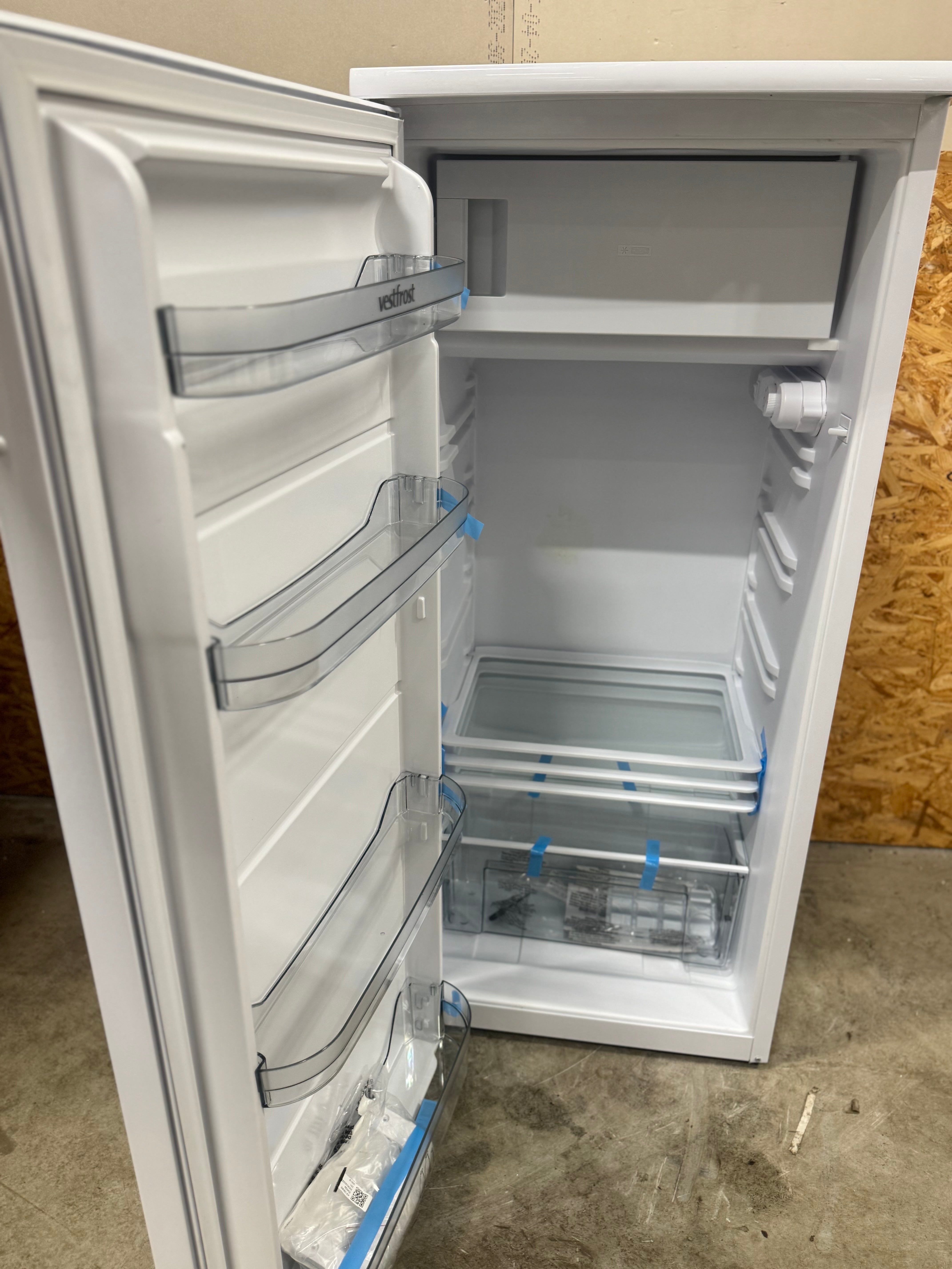 Vestfrost køle/fryseskab VCF10124 - D16980