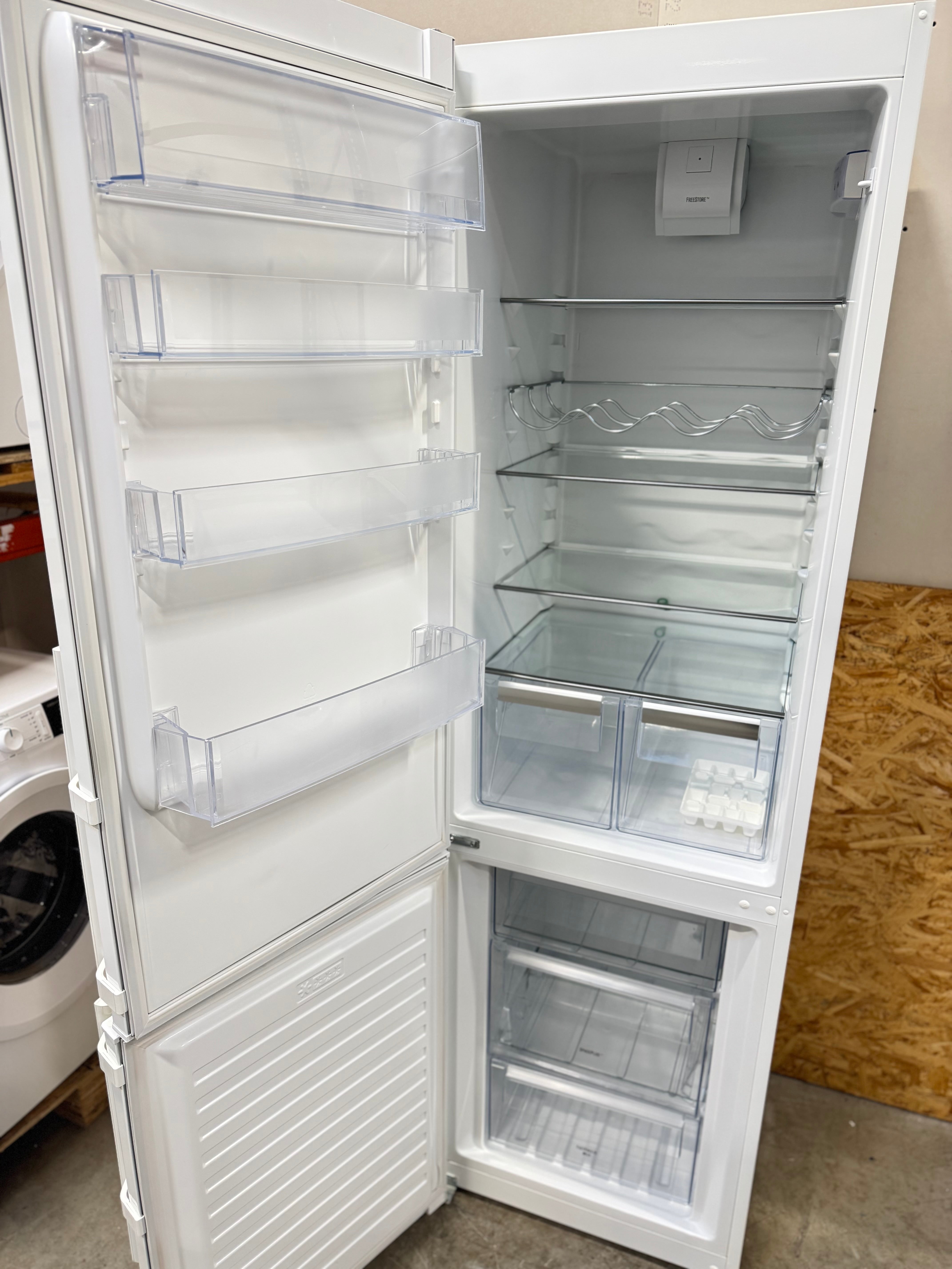 Electrolux køle/fryseskab EN3853MOW - D15197