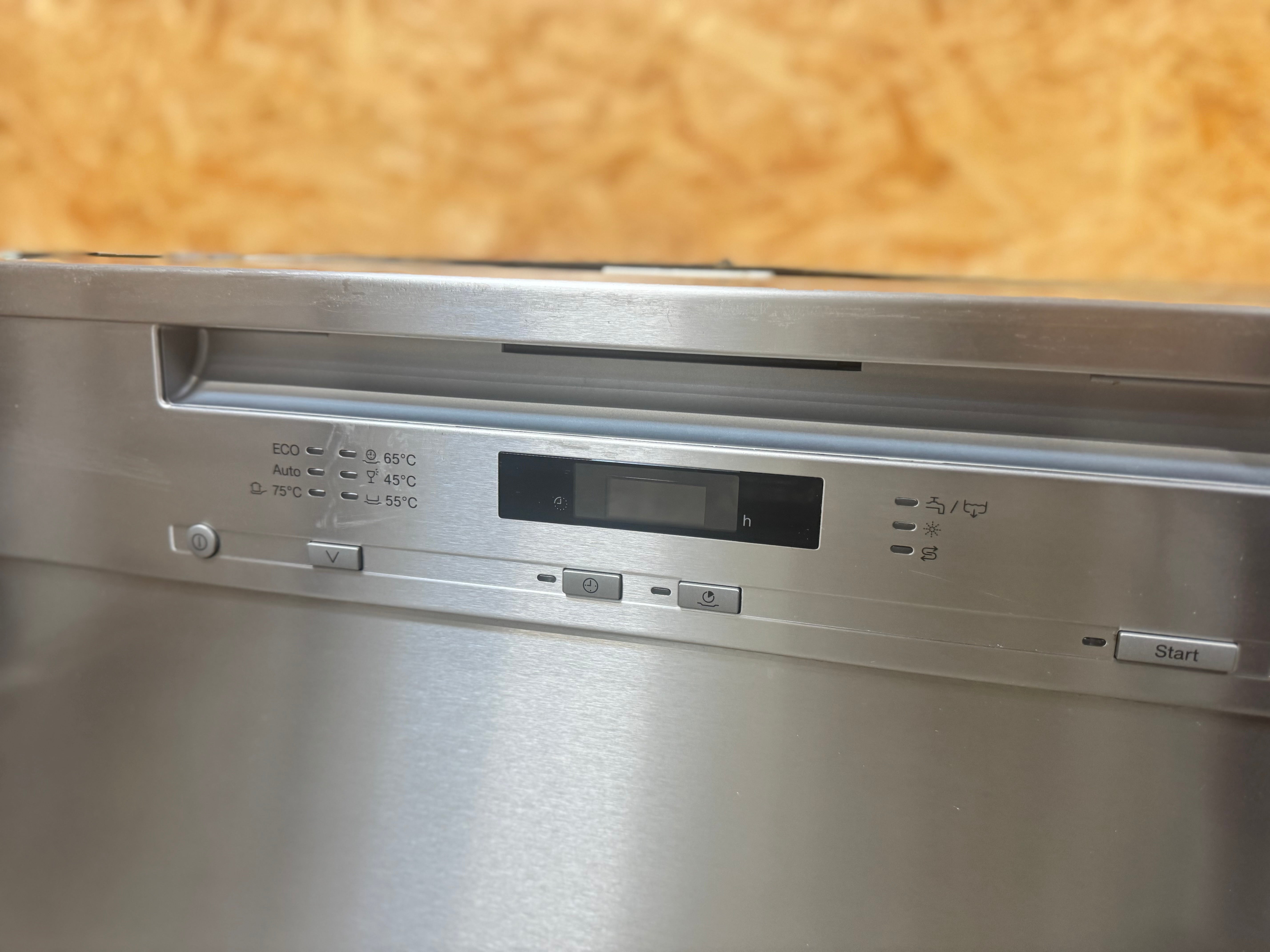 Miele opvaskemaskine G6620SCU - D16075