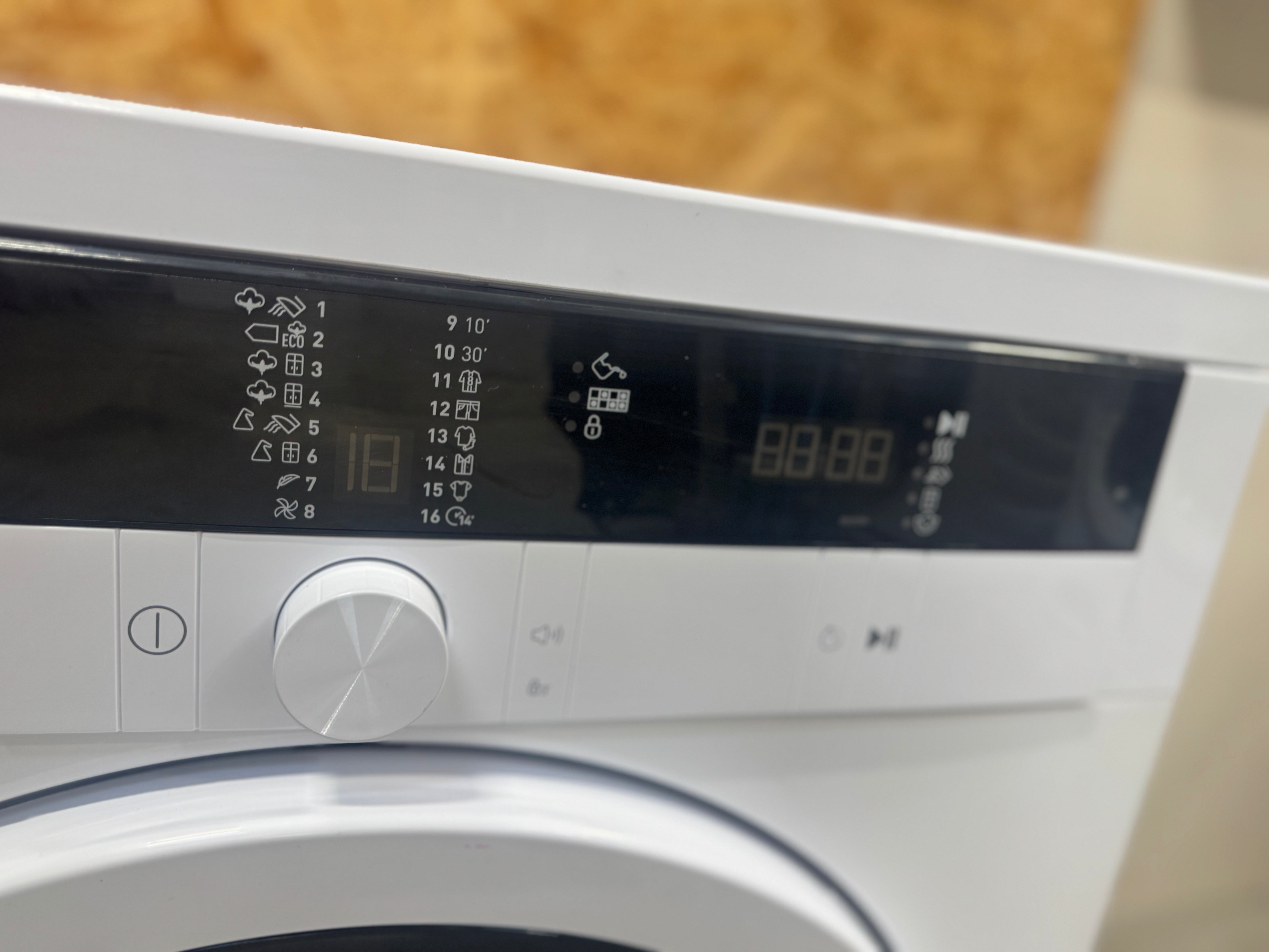 Grundig tørretumbler GTN28P110G - D17233