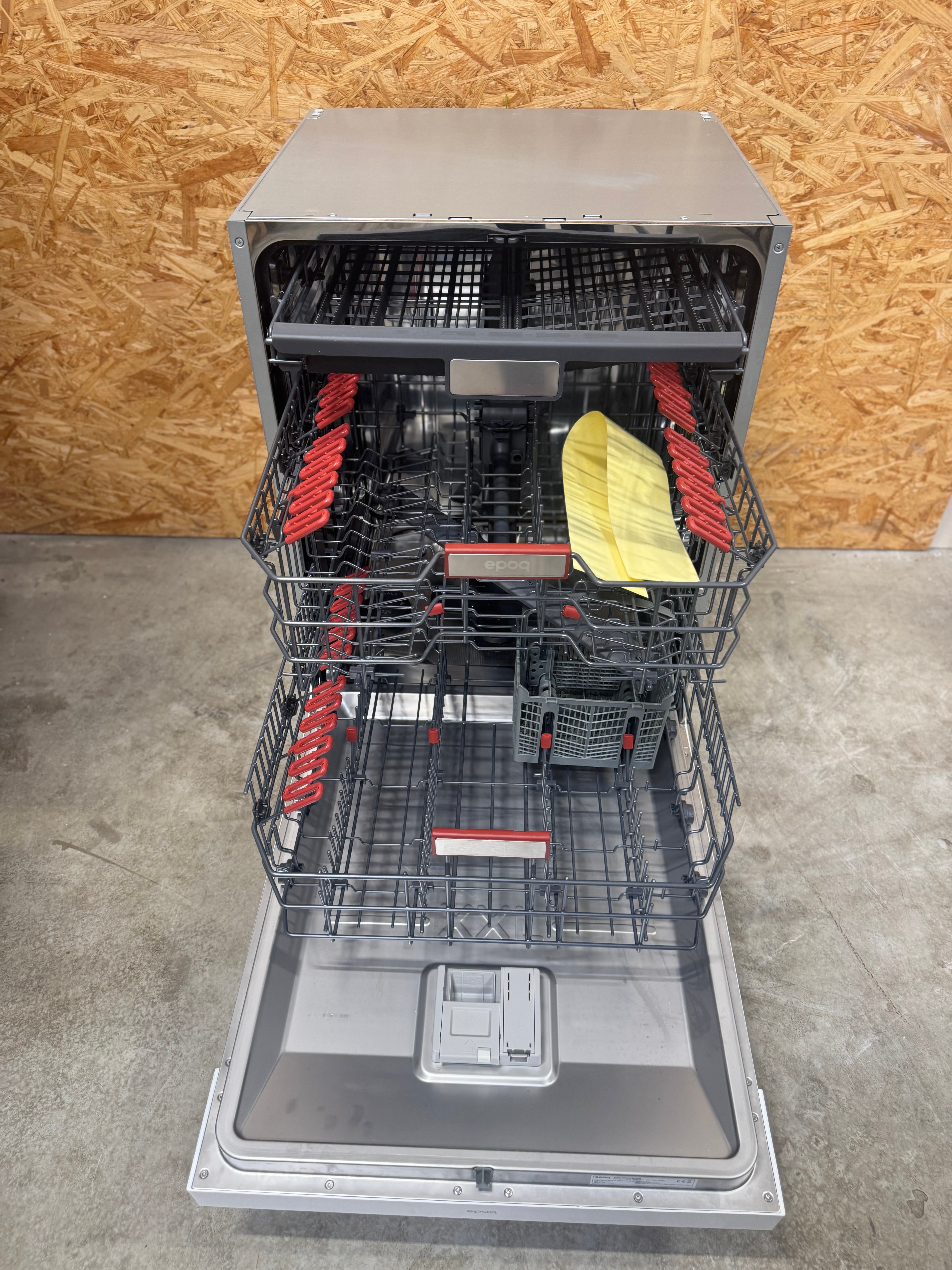 Epoq opvaskemaskine EDW60A42W23 - D16766