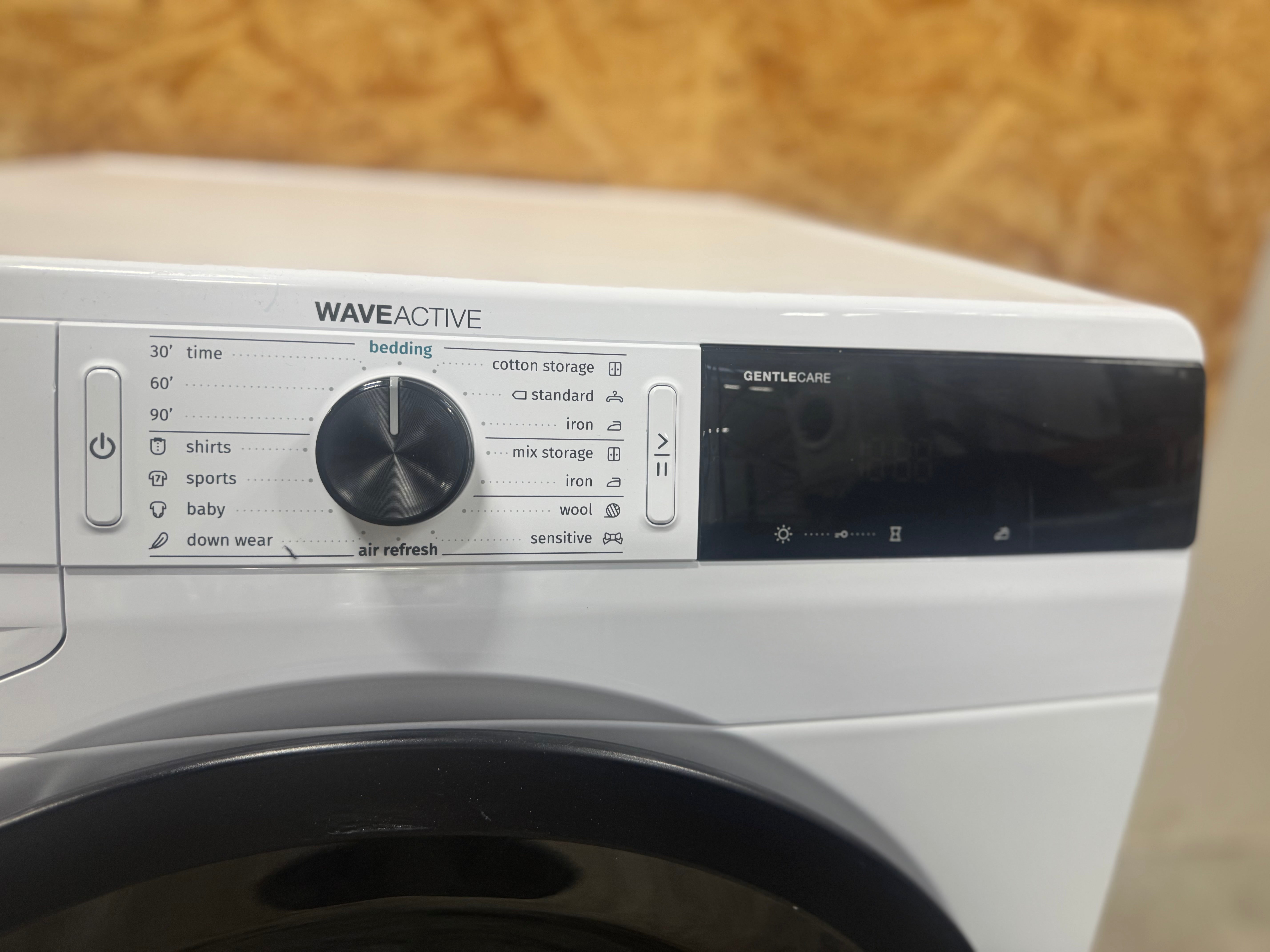 Gorenje 8 kg. tørretumbler DPE8B - D18026