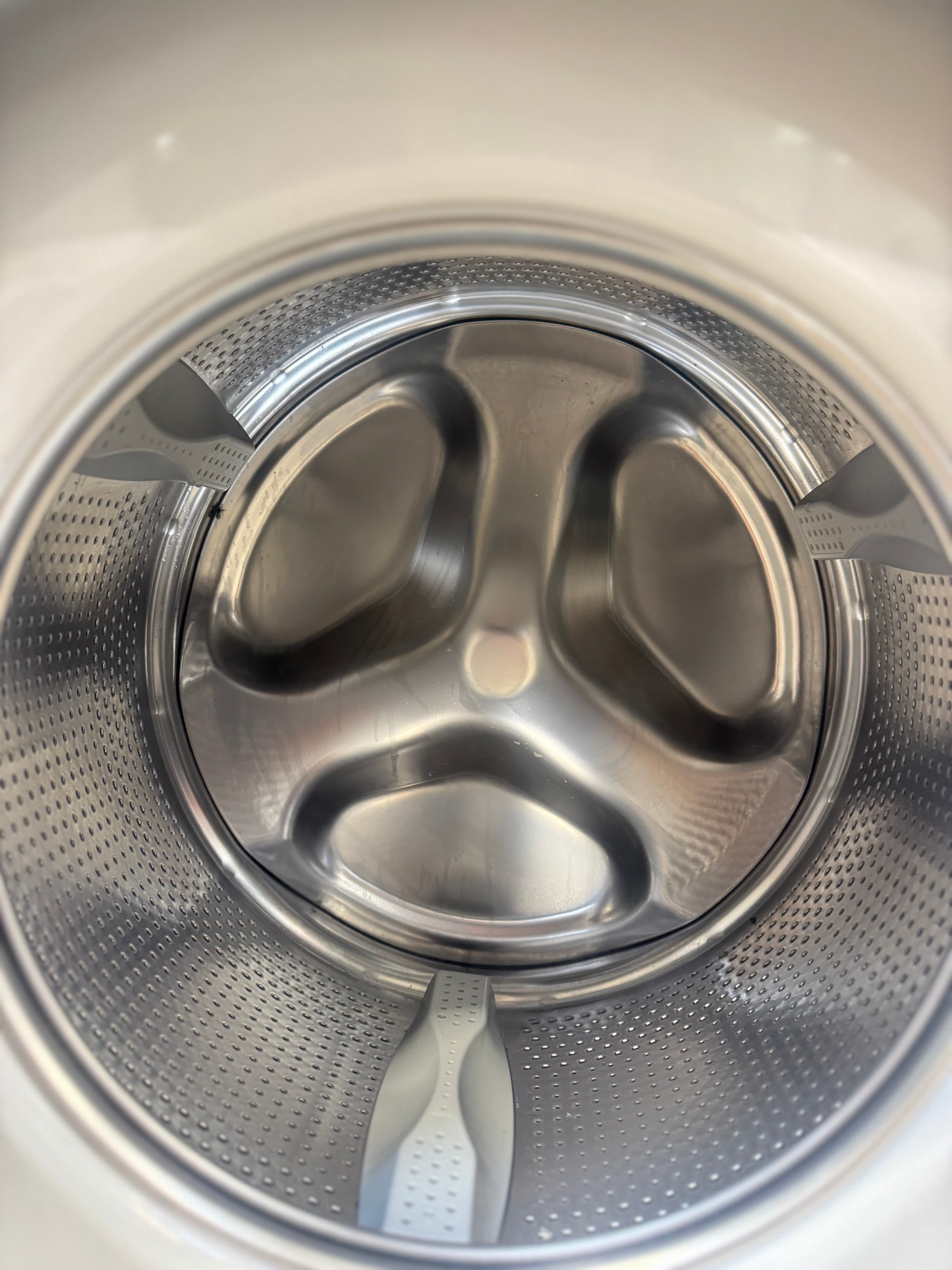 Asko vaskemaskine WM4086C.W - D17777