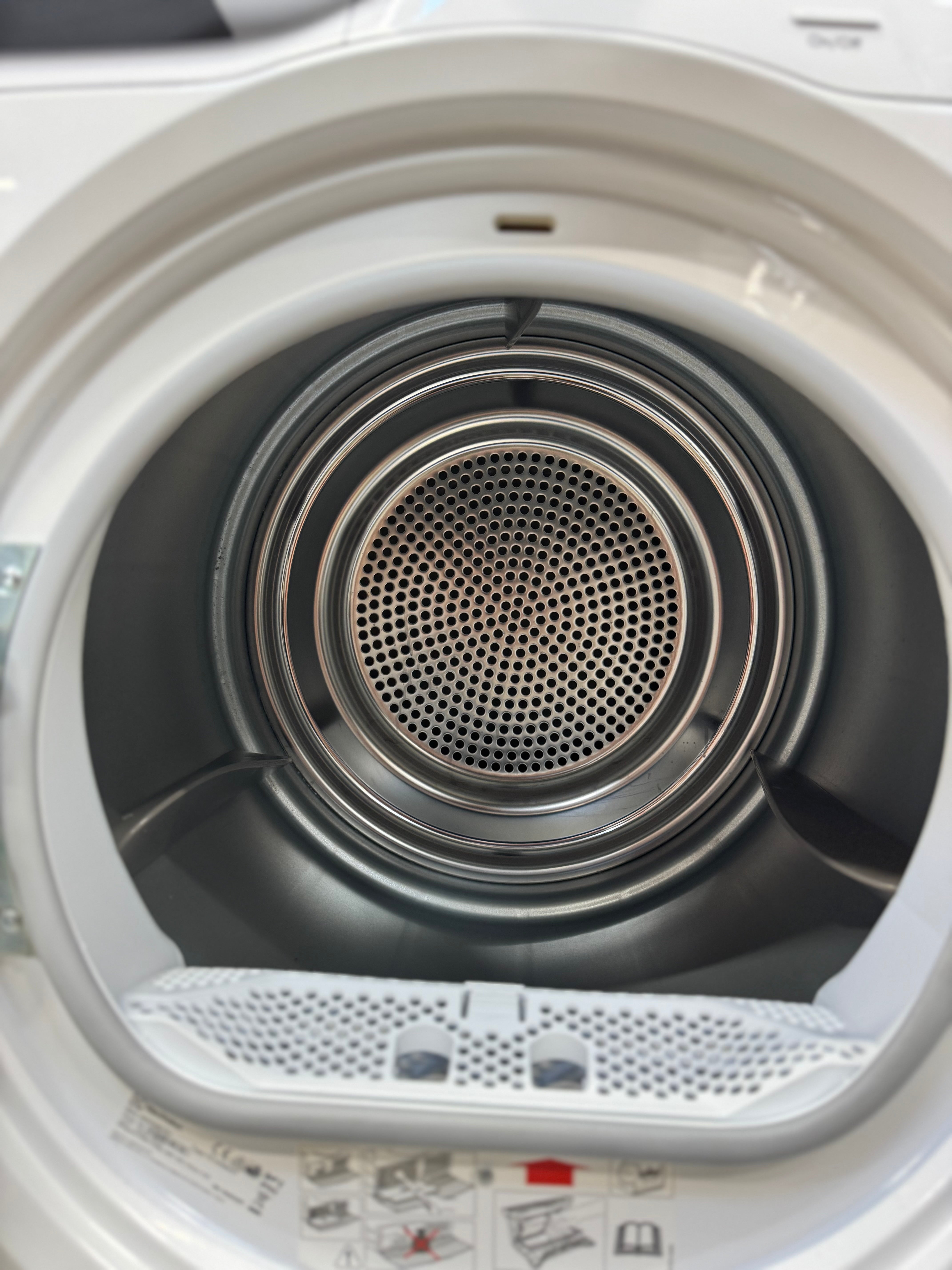 Electrolux tørretumbler EW7H527S1 - D15062