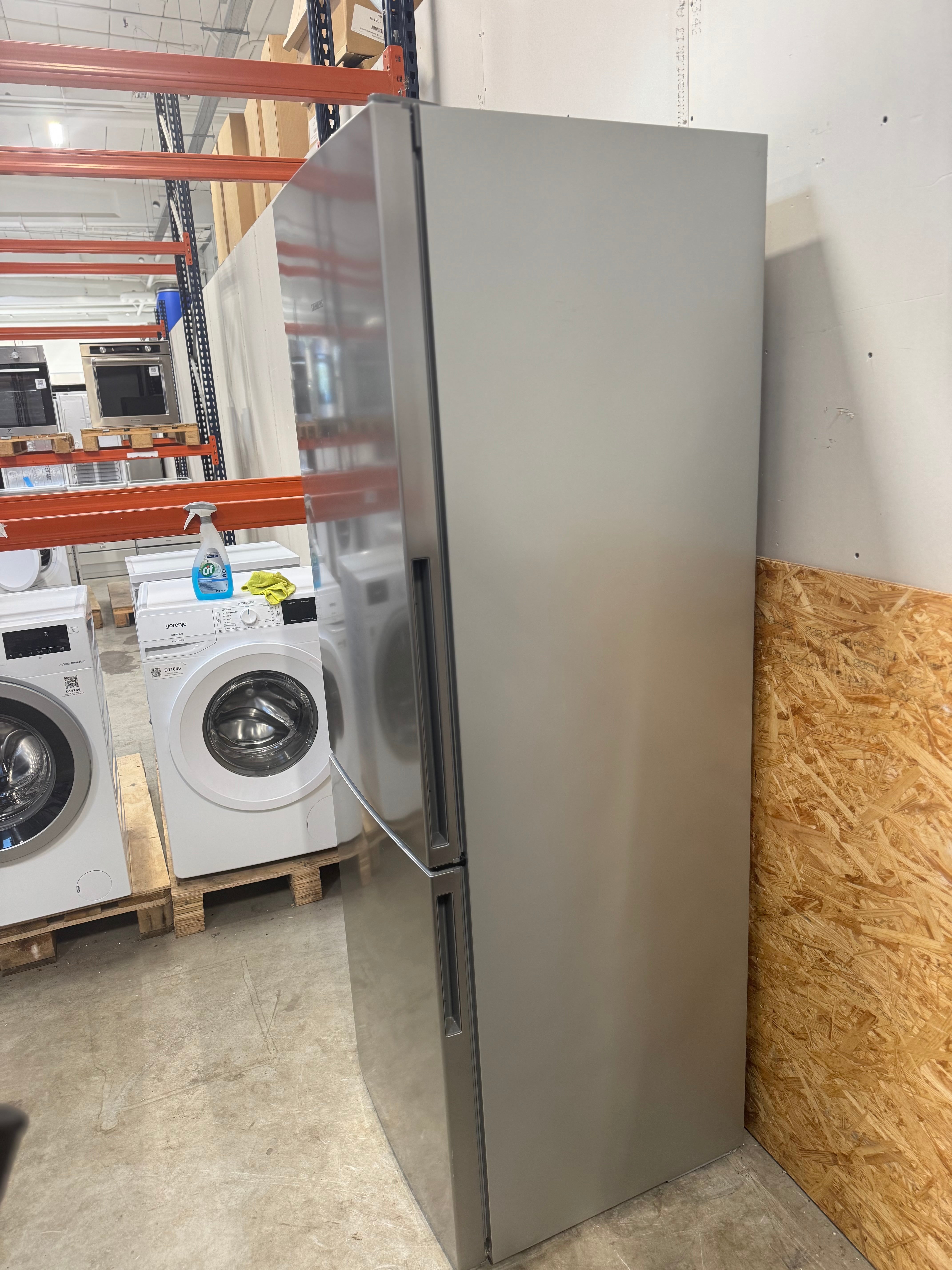 Siemens køle/fryseskab KG36VVI32 - D15109