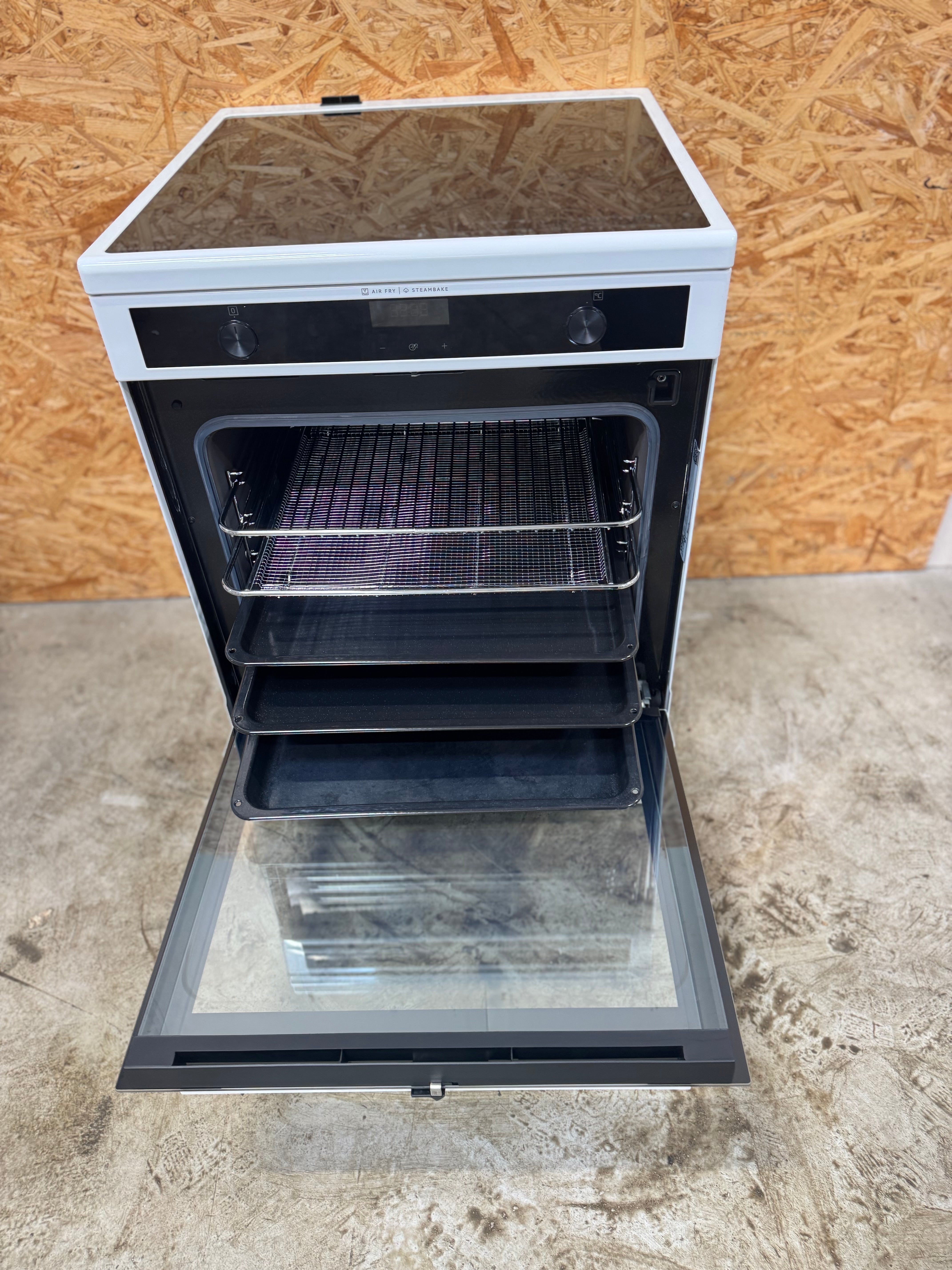 Voss induktionskomfur VKI65352HV - D16706