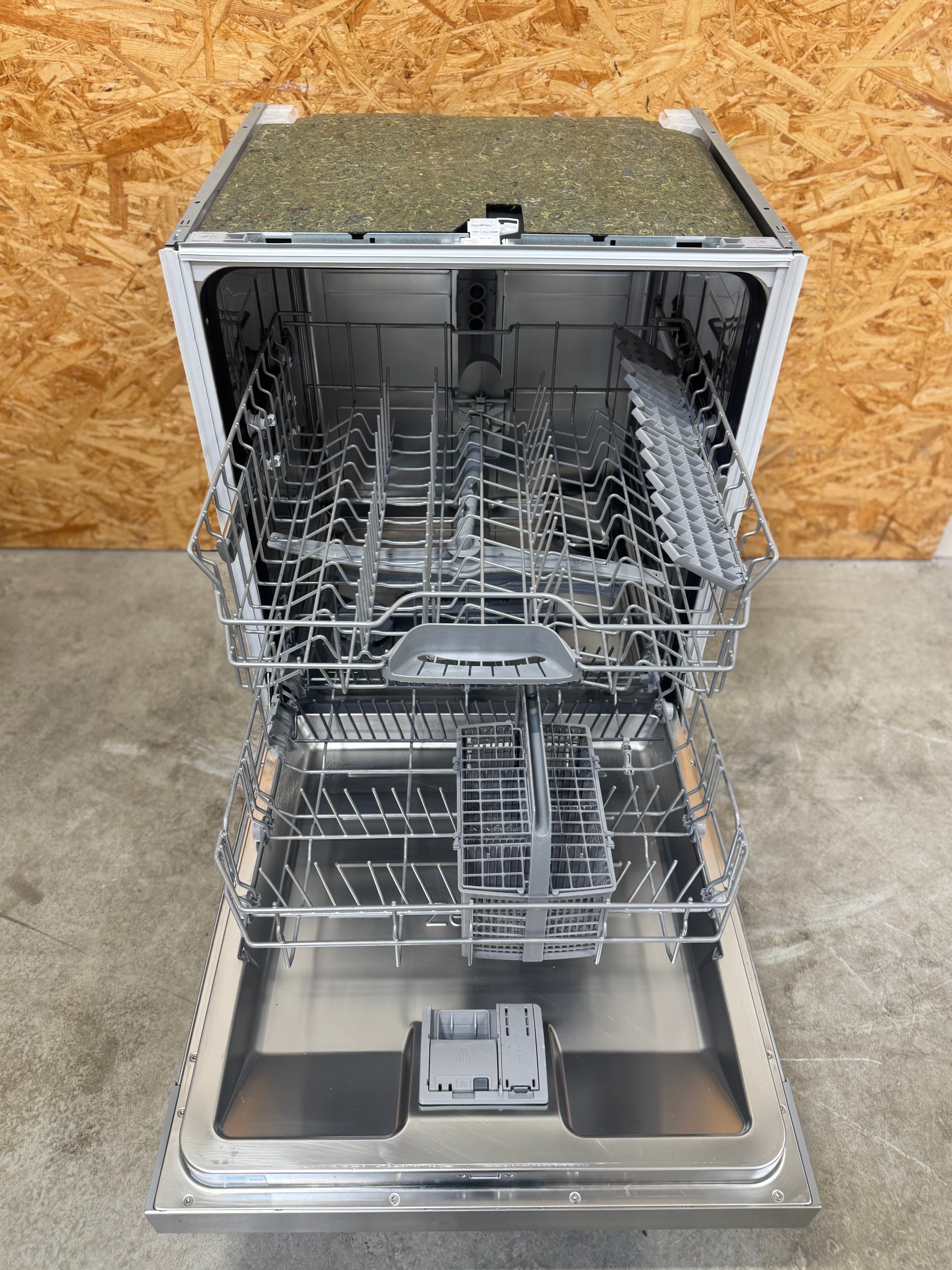 Siemens opvaskemaskine SN44M509SK - D16893