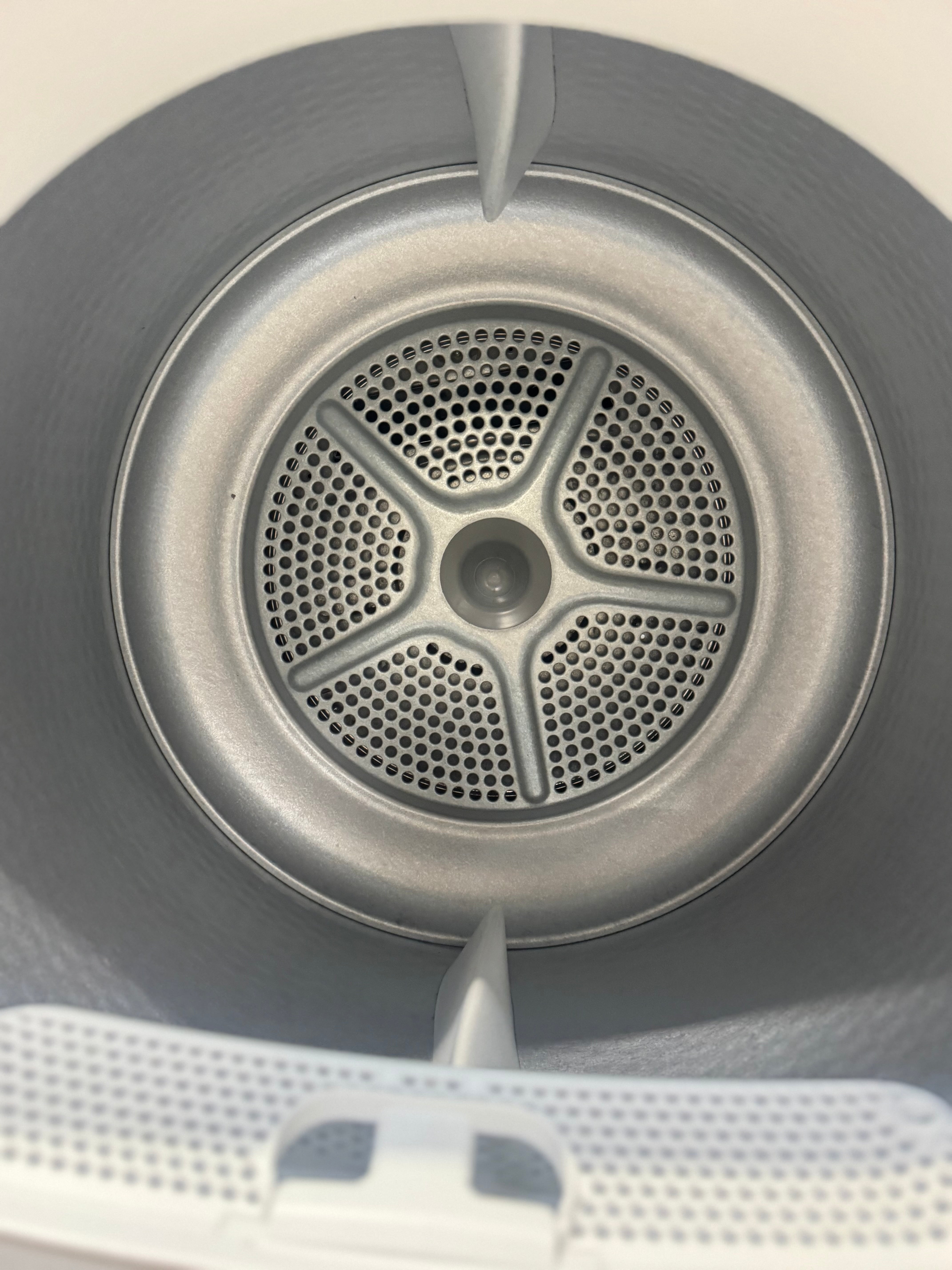 Siemens iQ300 tørretumbler WT43N2L7DN - D17215