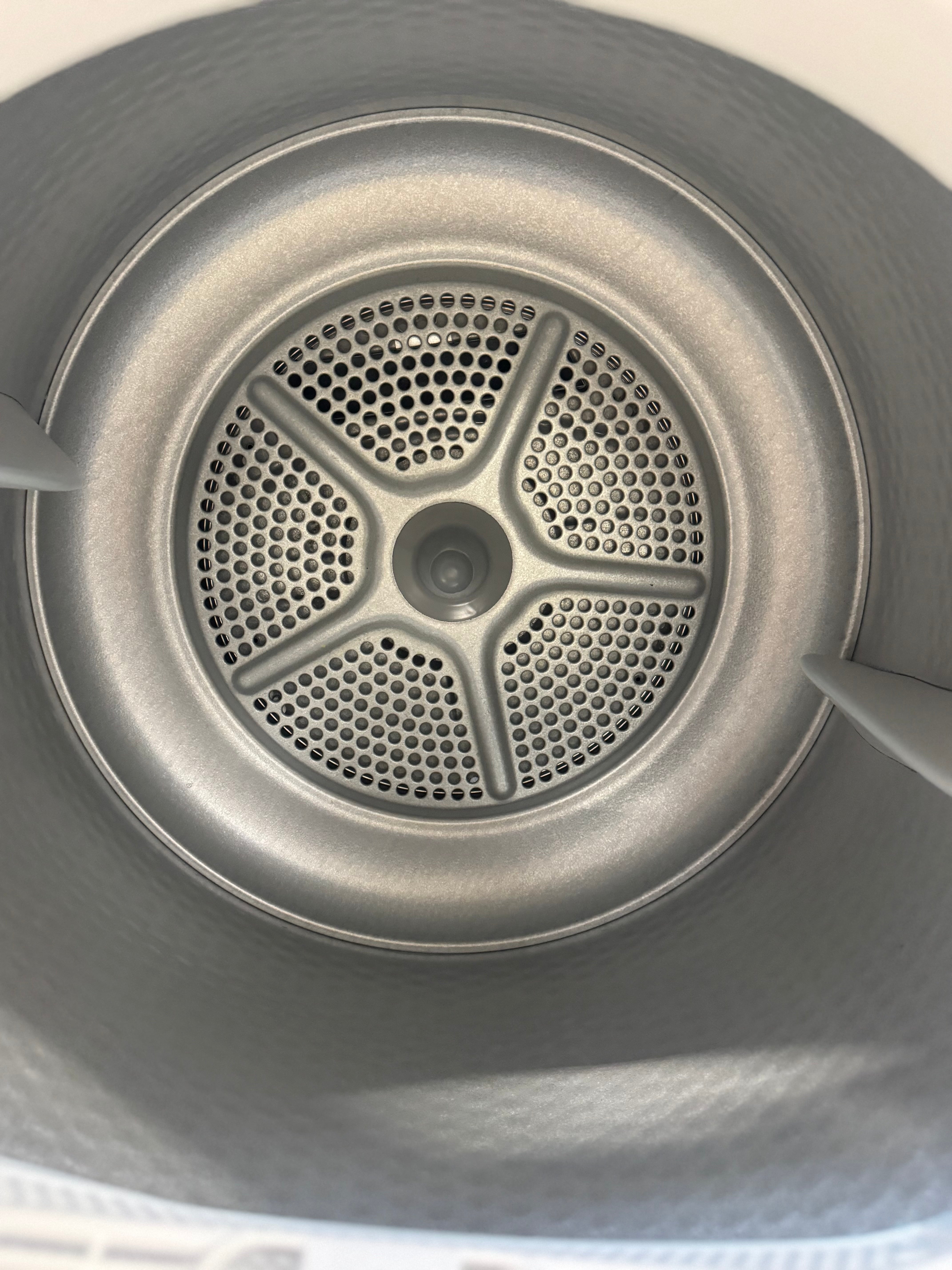 Siemens kondenstørretumbler WT44E1L7DN - D19299