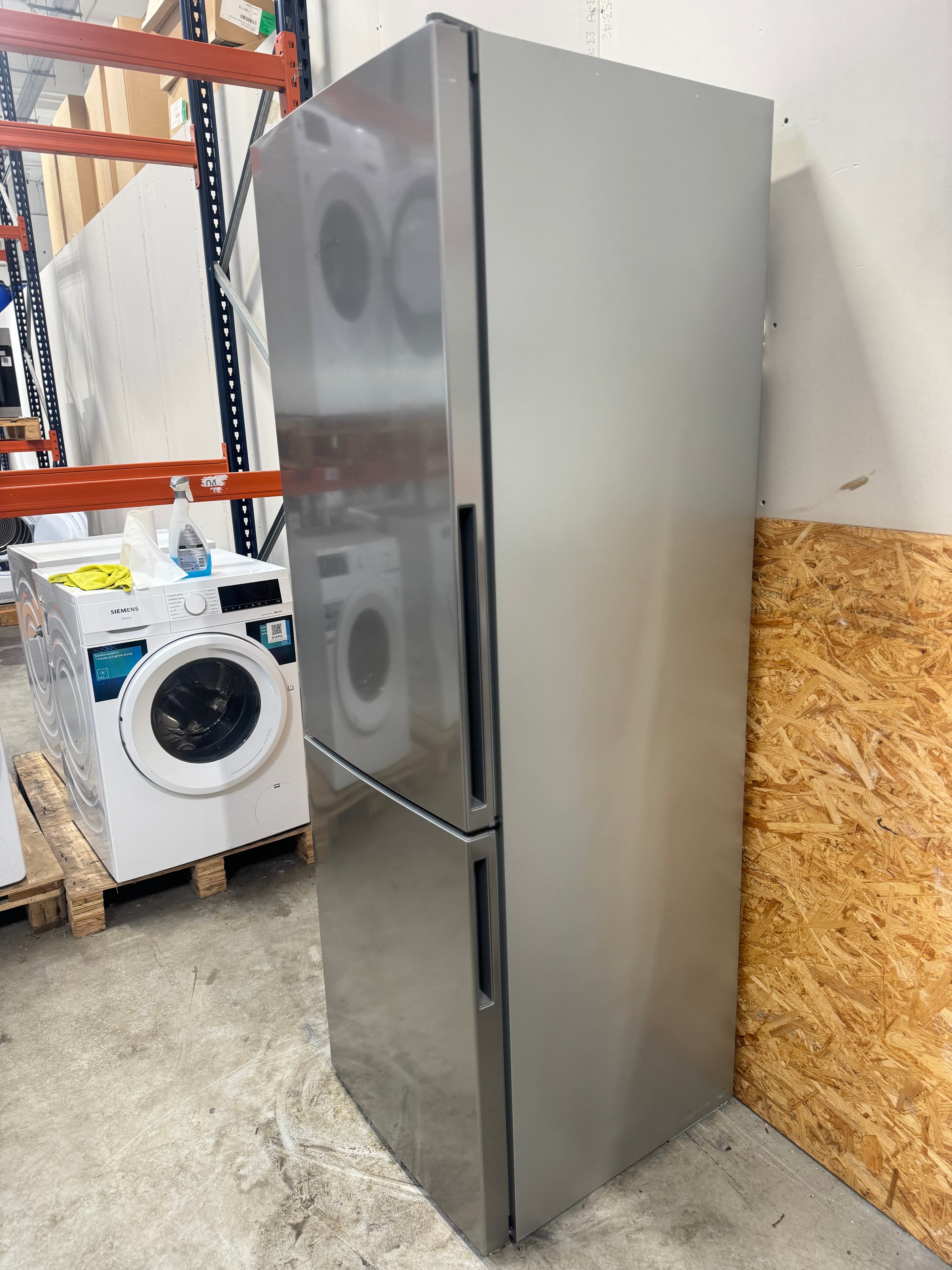 Siemens køle/fryseskab KG36VVI32 - D16414
