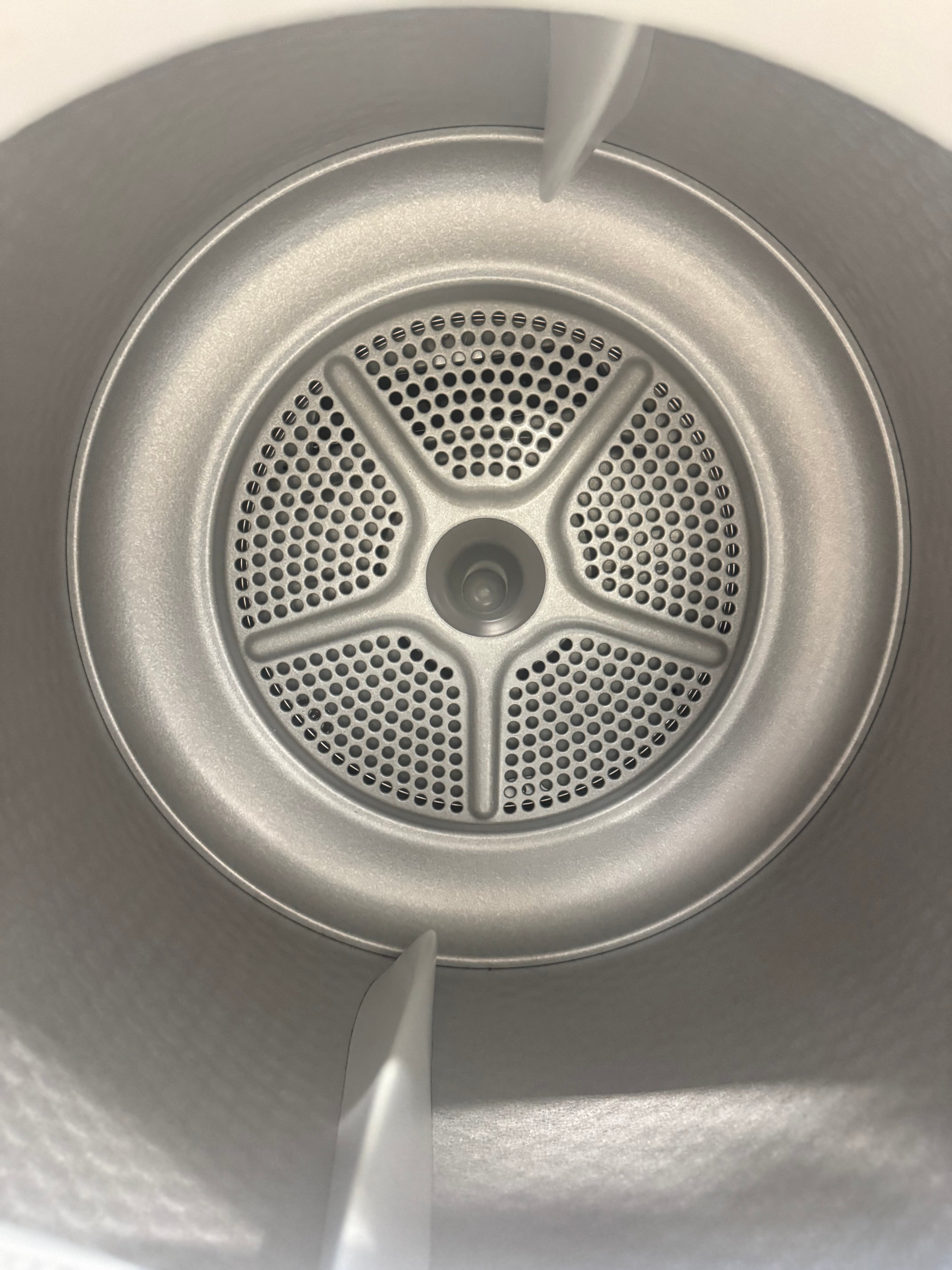 Siemens kondenstørretumbler WT44E1L7DN - D17563