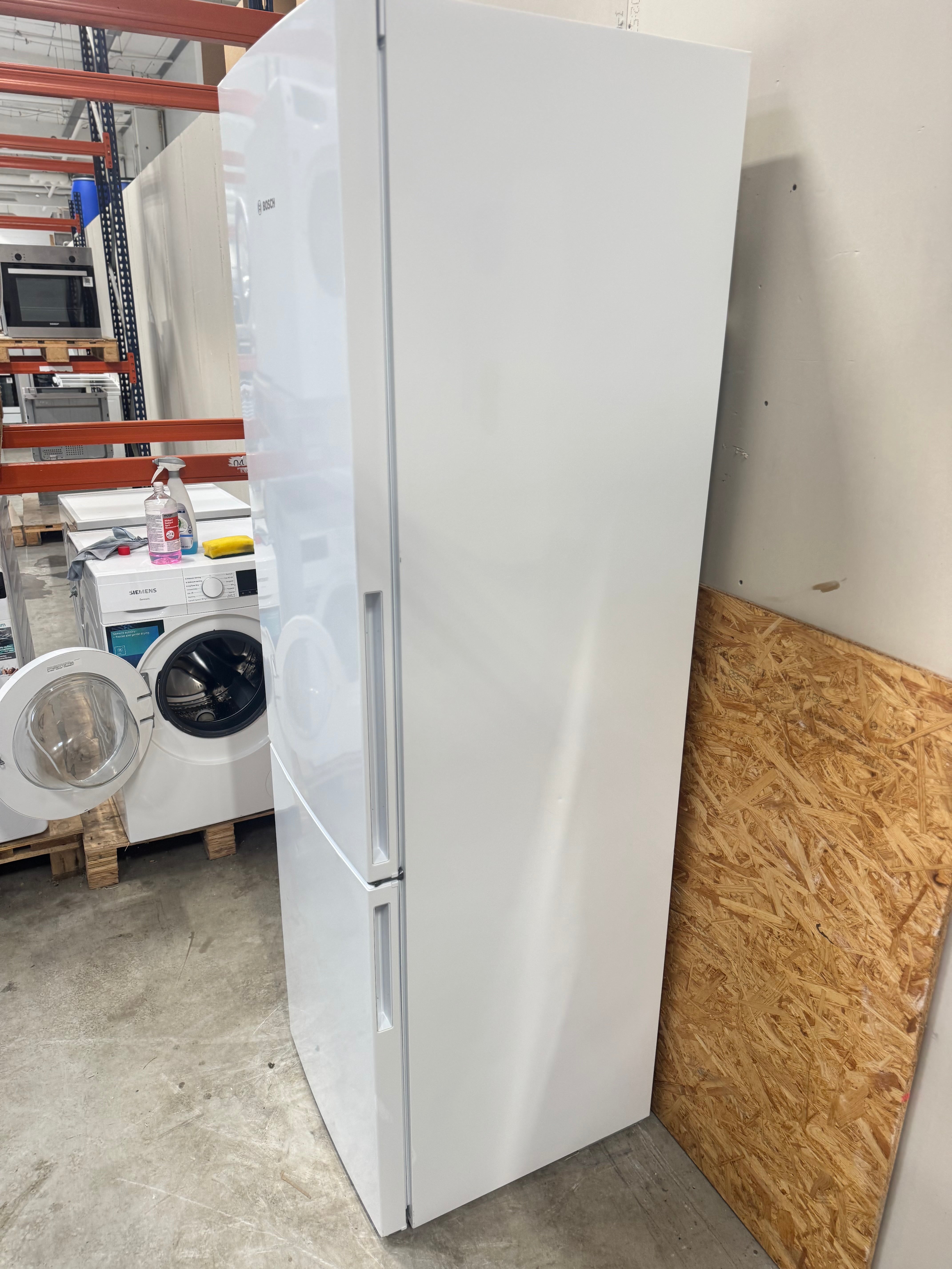 Bosch køle/fryseskab KGV39VWEA - D16487