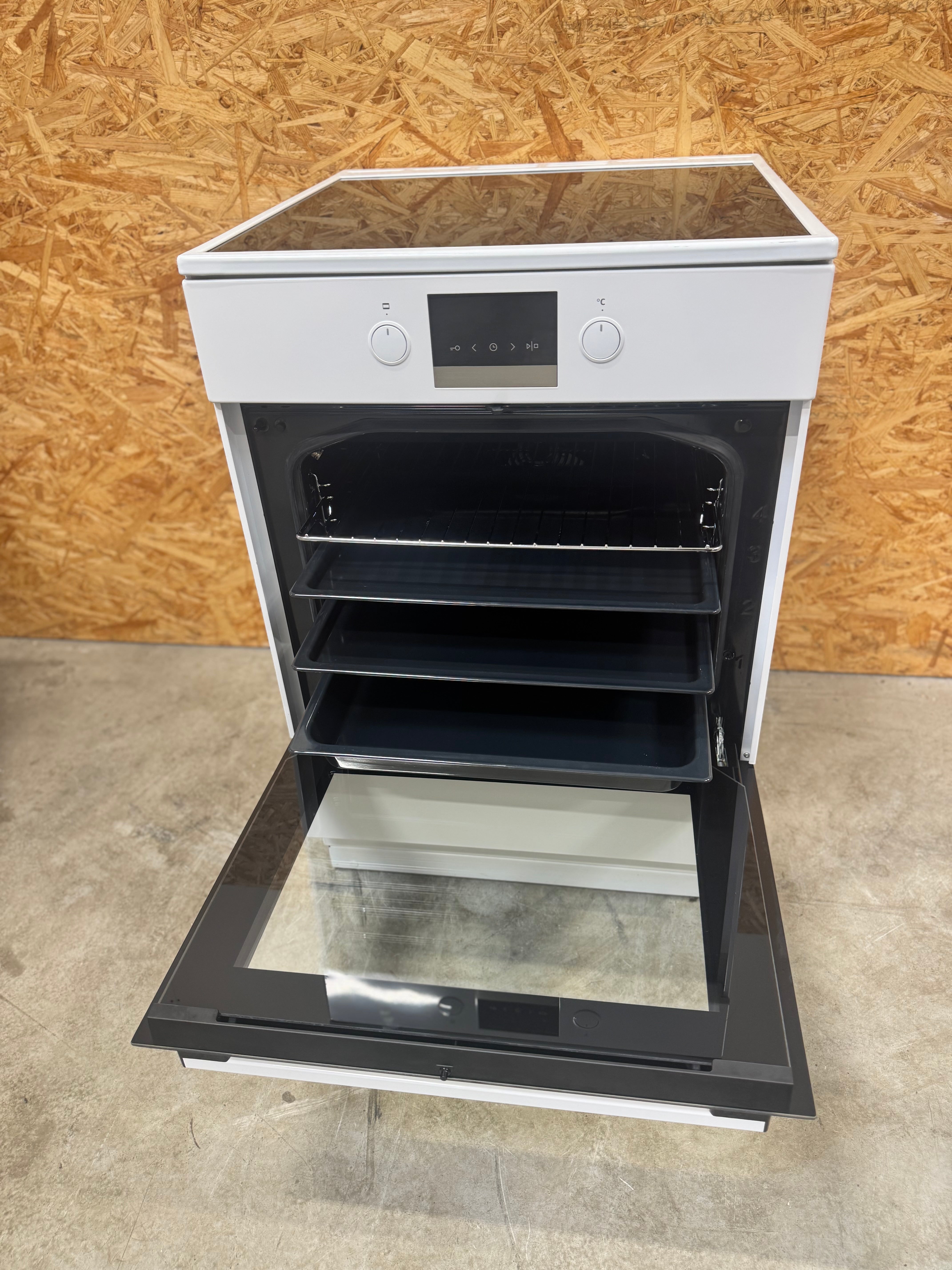 Gorenje induktionskomfur EIT9648W - D16794