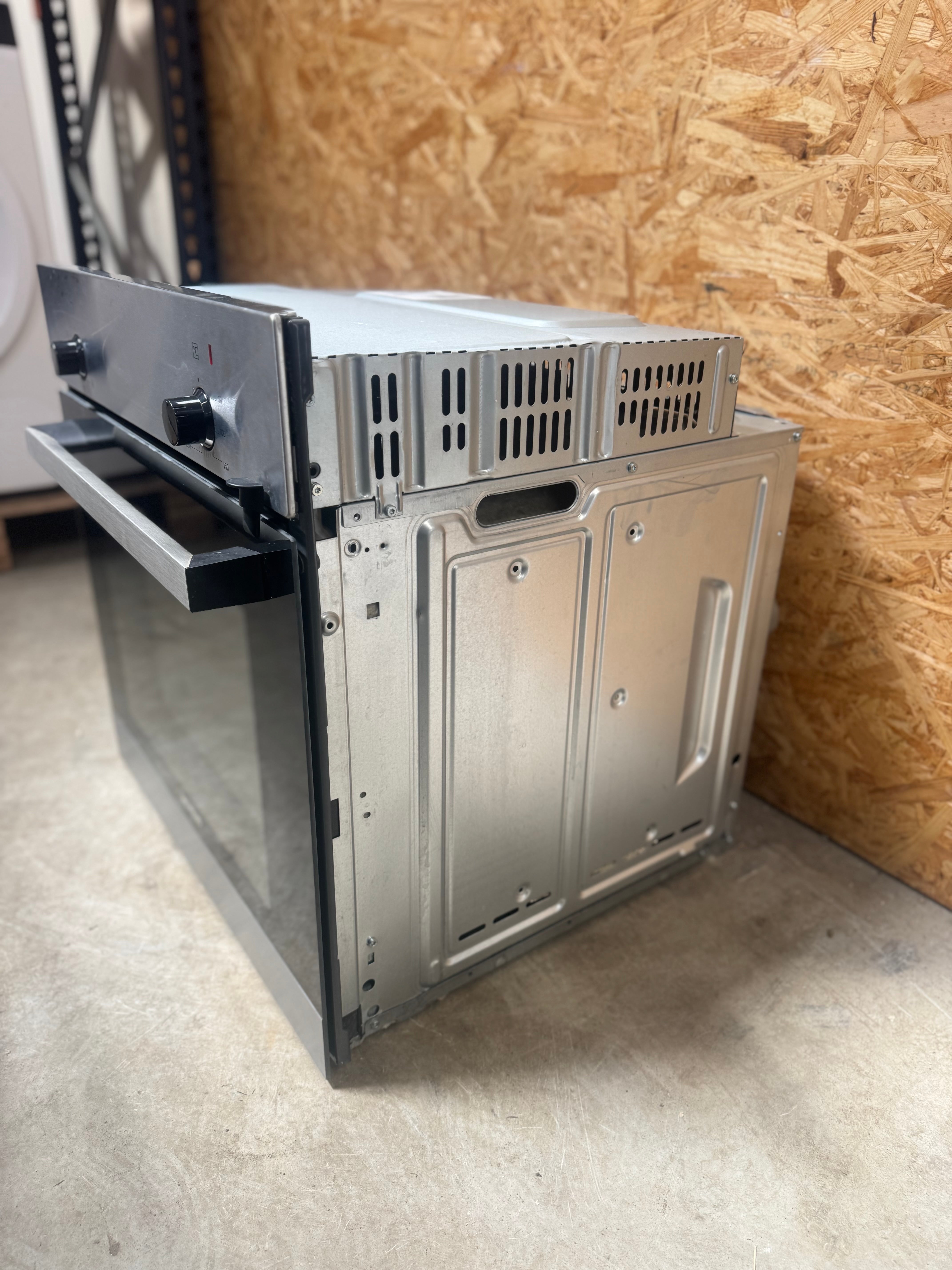 Siemens indbygningsovn HB010FBR0S - D14637