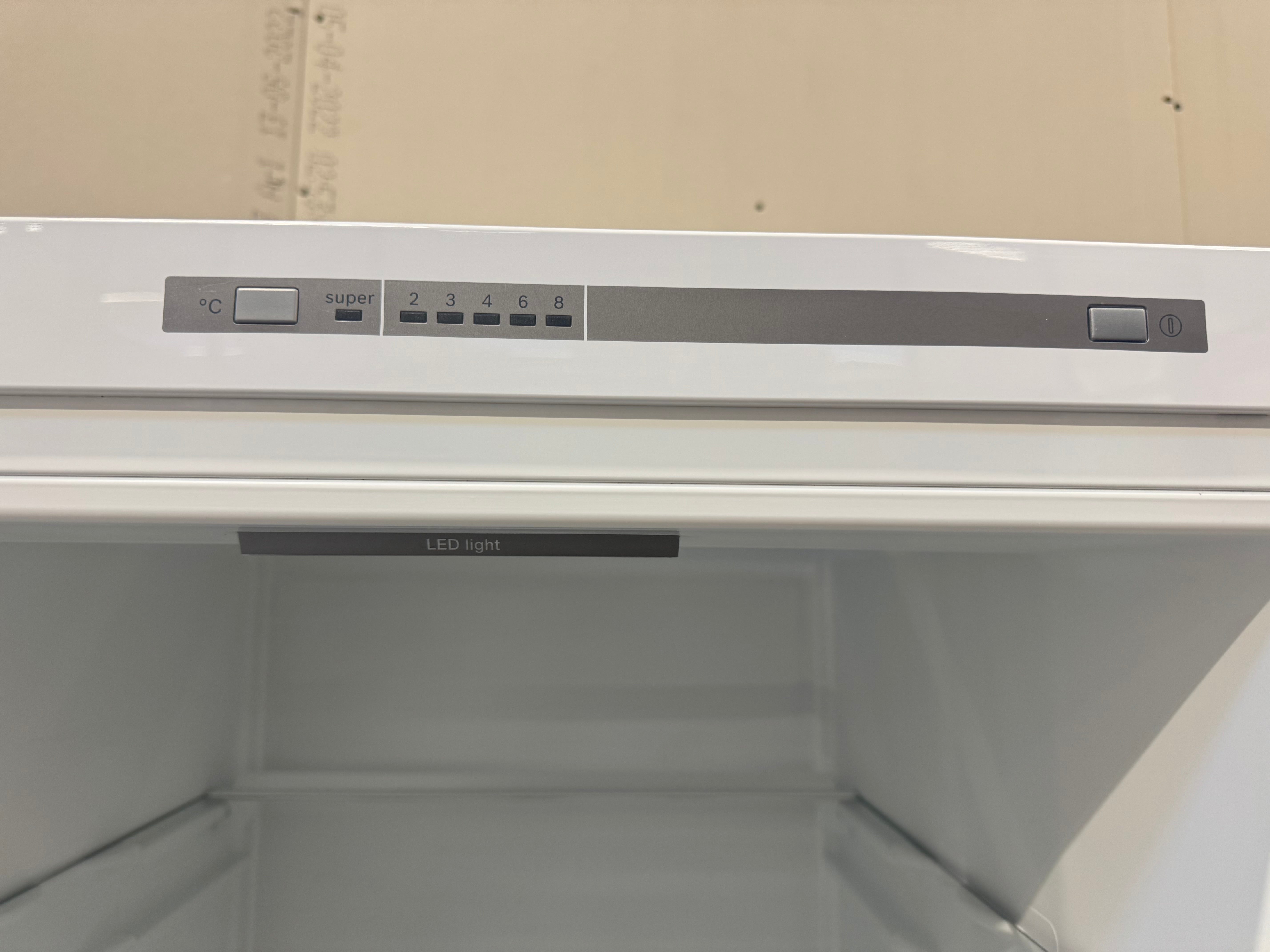 Siemens iQ300 køle/fryseskab KG36VUW20  - D17516