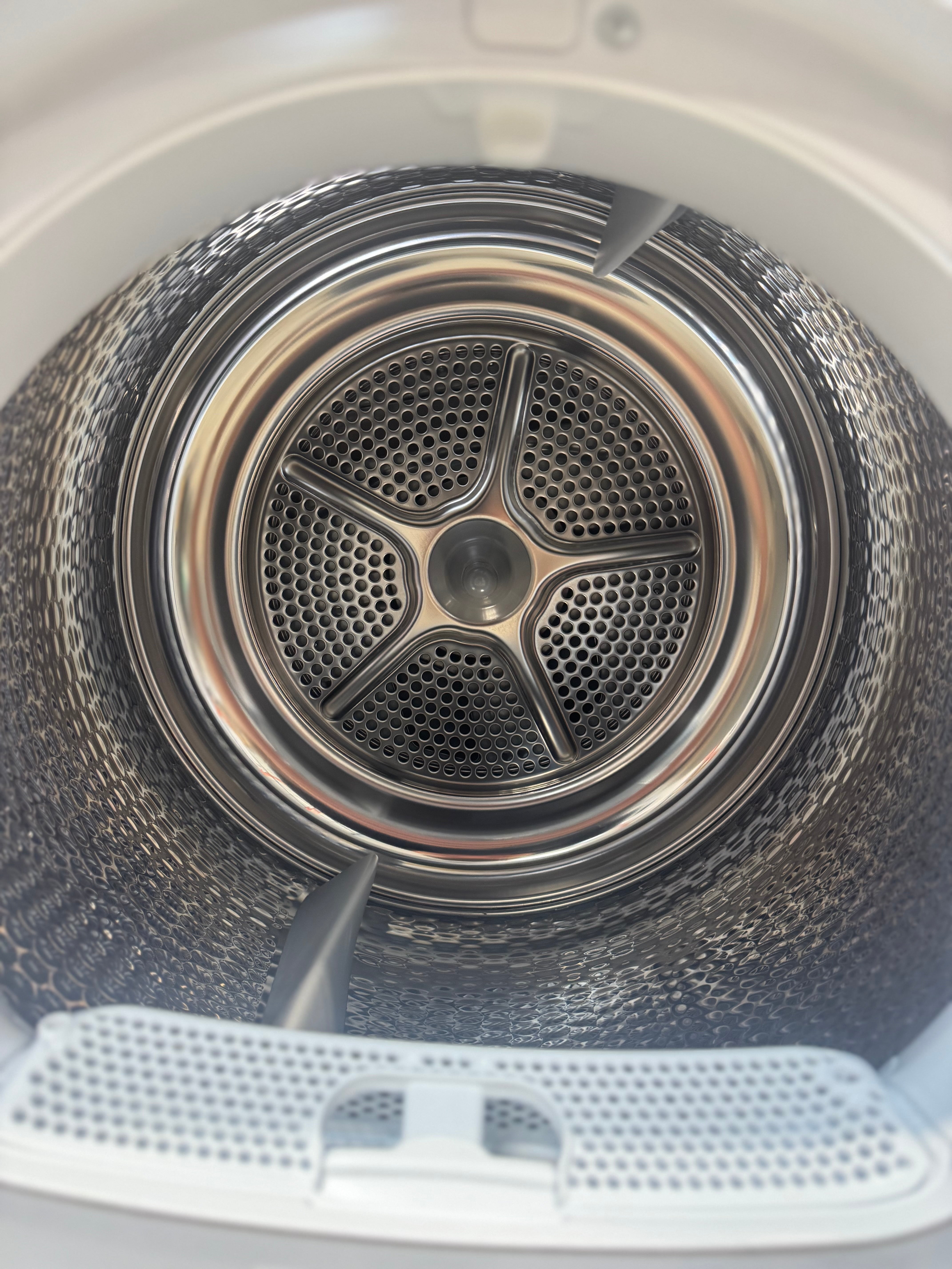 Siemens iQ300 tørretumbler WT45RVC7DN - D16249