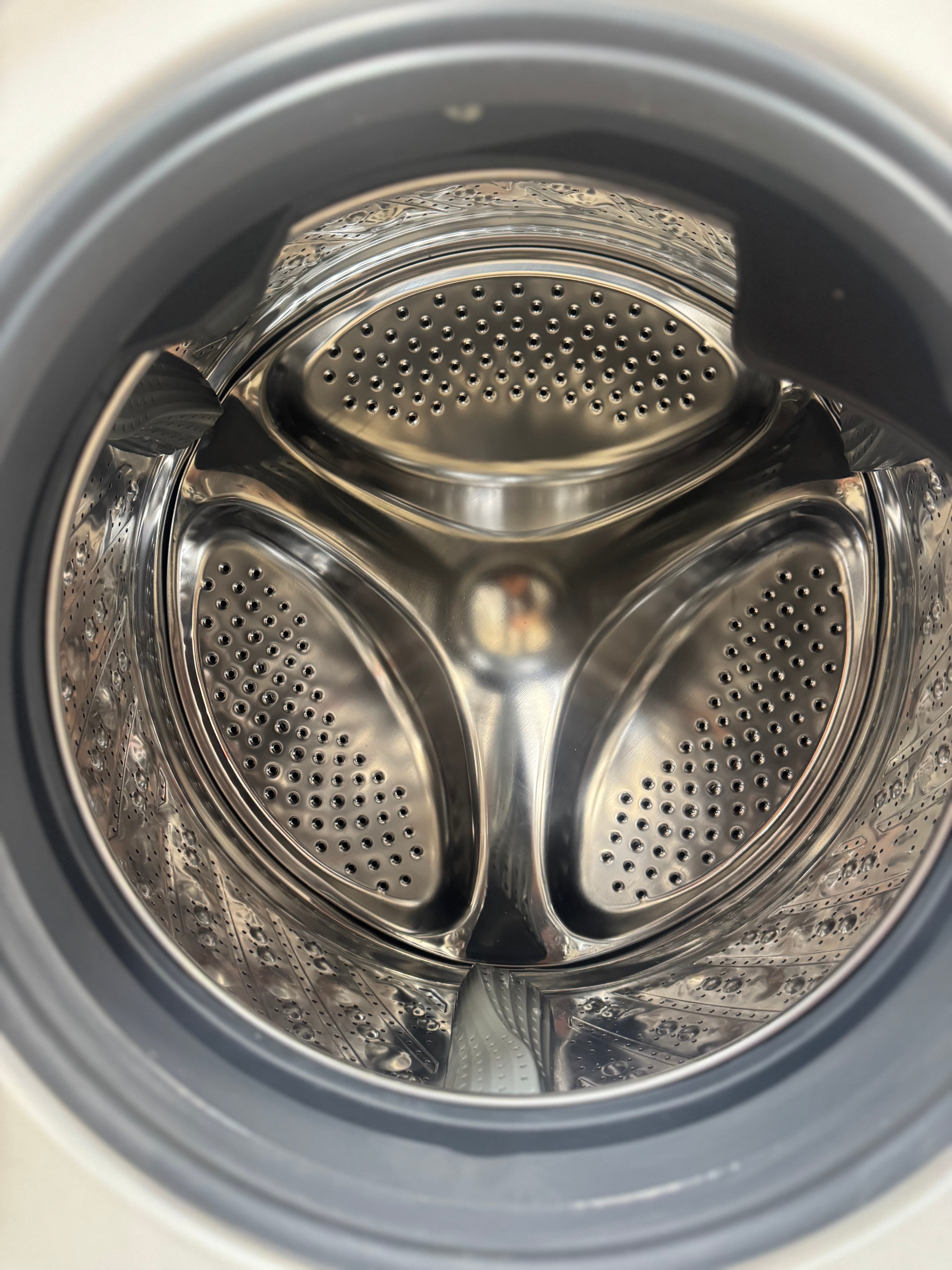 Hisense vaske-tørremaskine HWD3S8514 - D16640