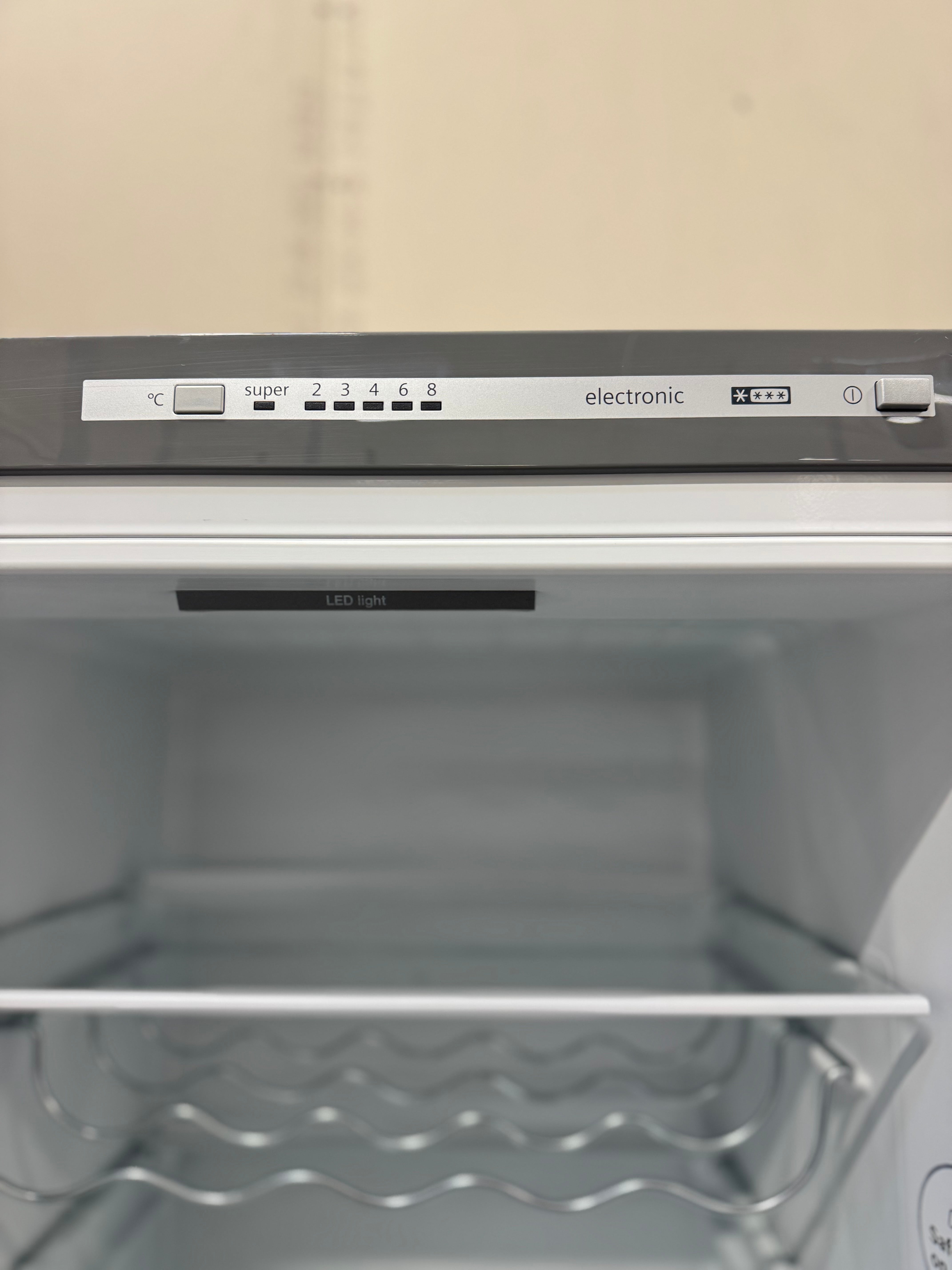 Siemens køle/fryseskab KG36VVI32 - D18289