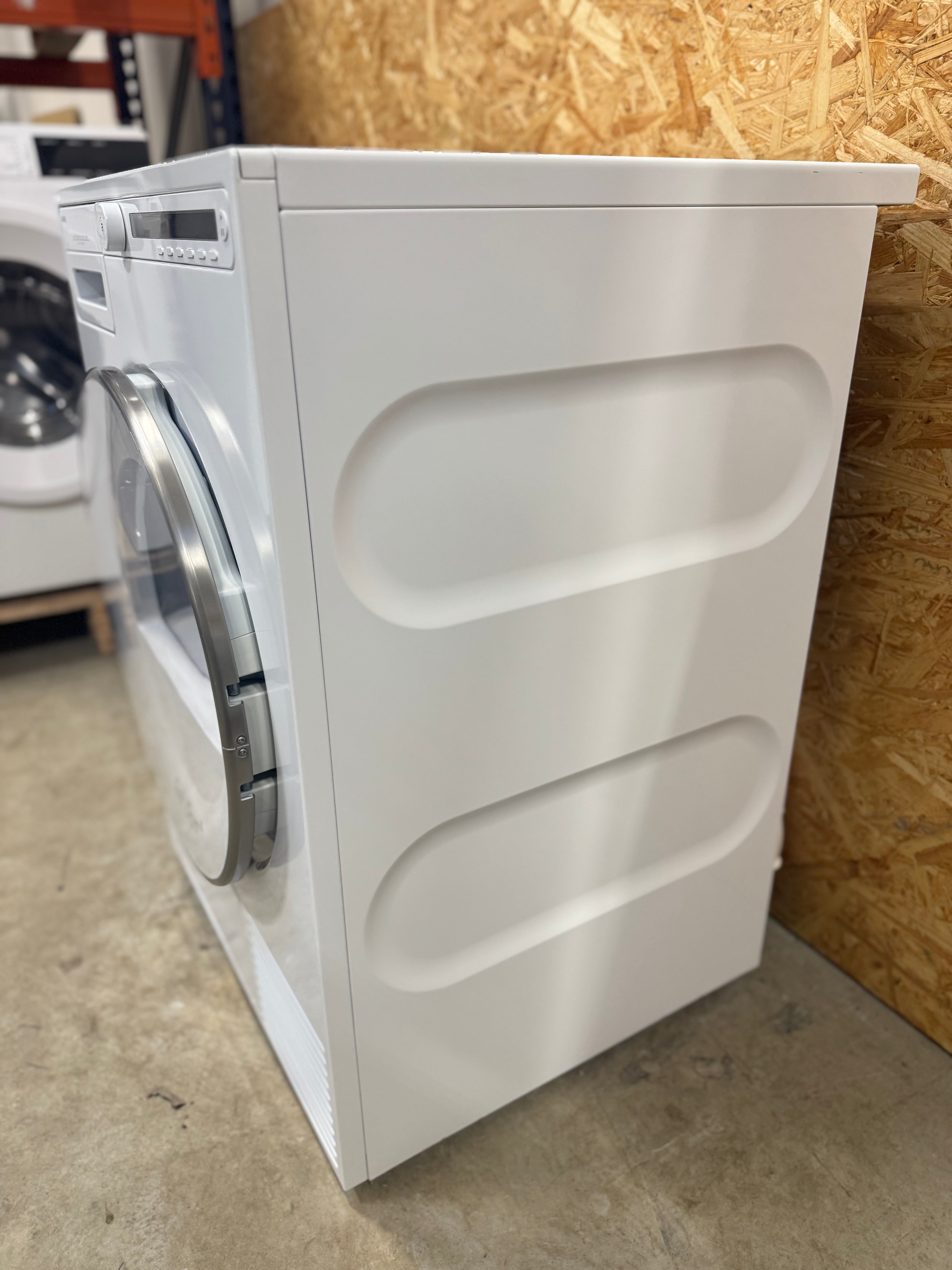 Asko tøttetumbler T2084H.W - D14936