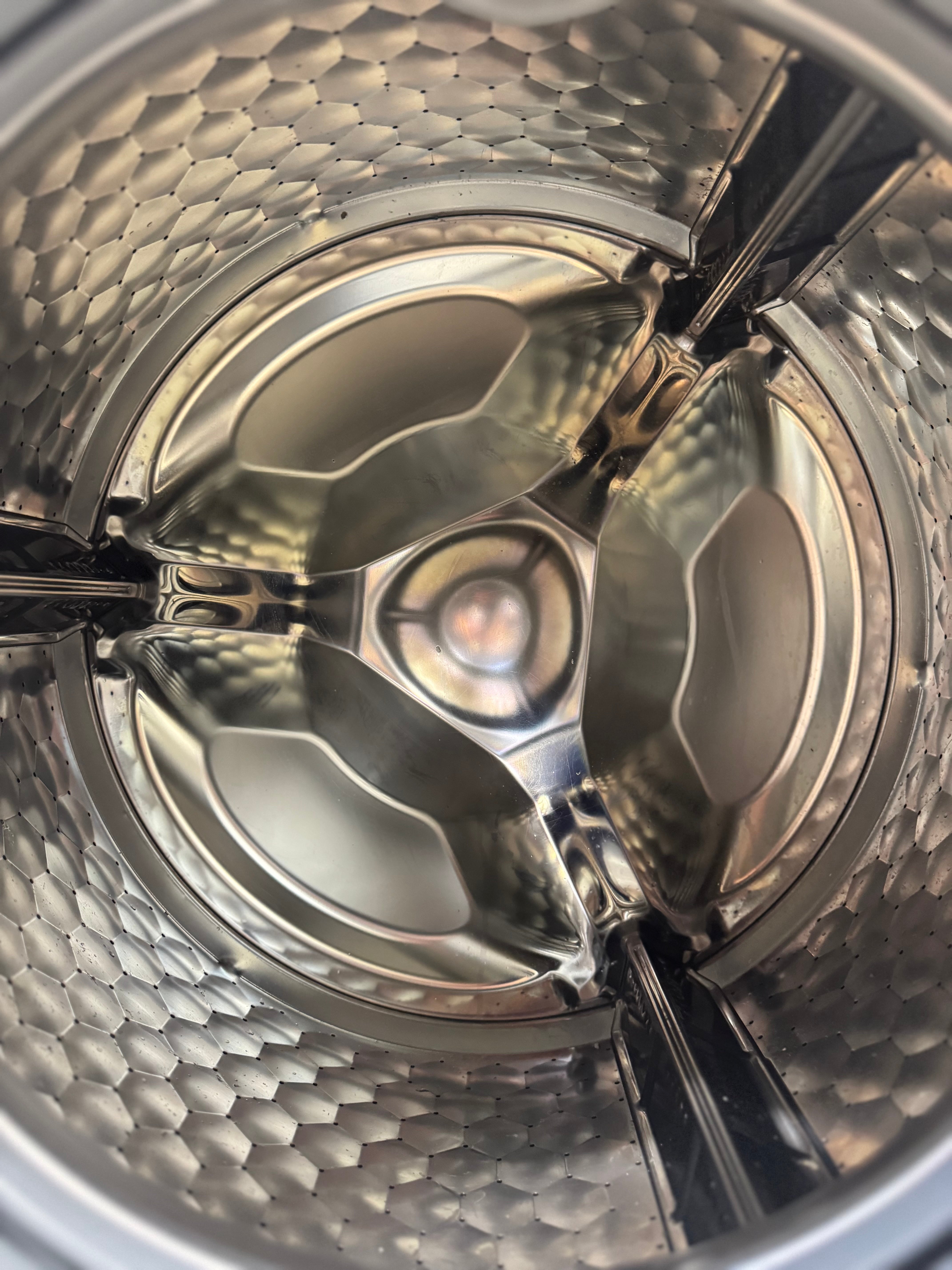 Miele vaskemaskine WDA151 - D17331