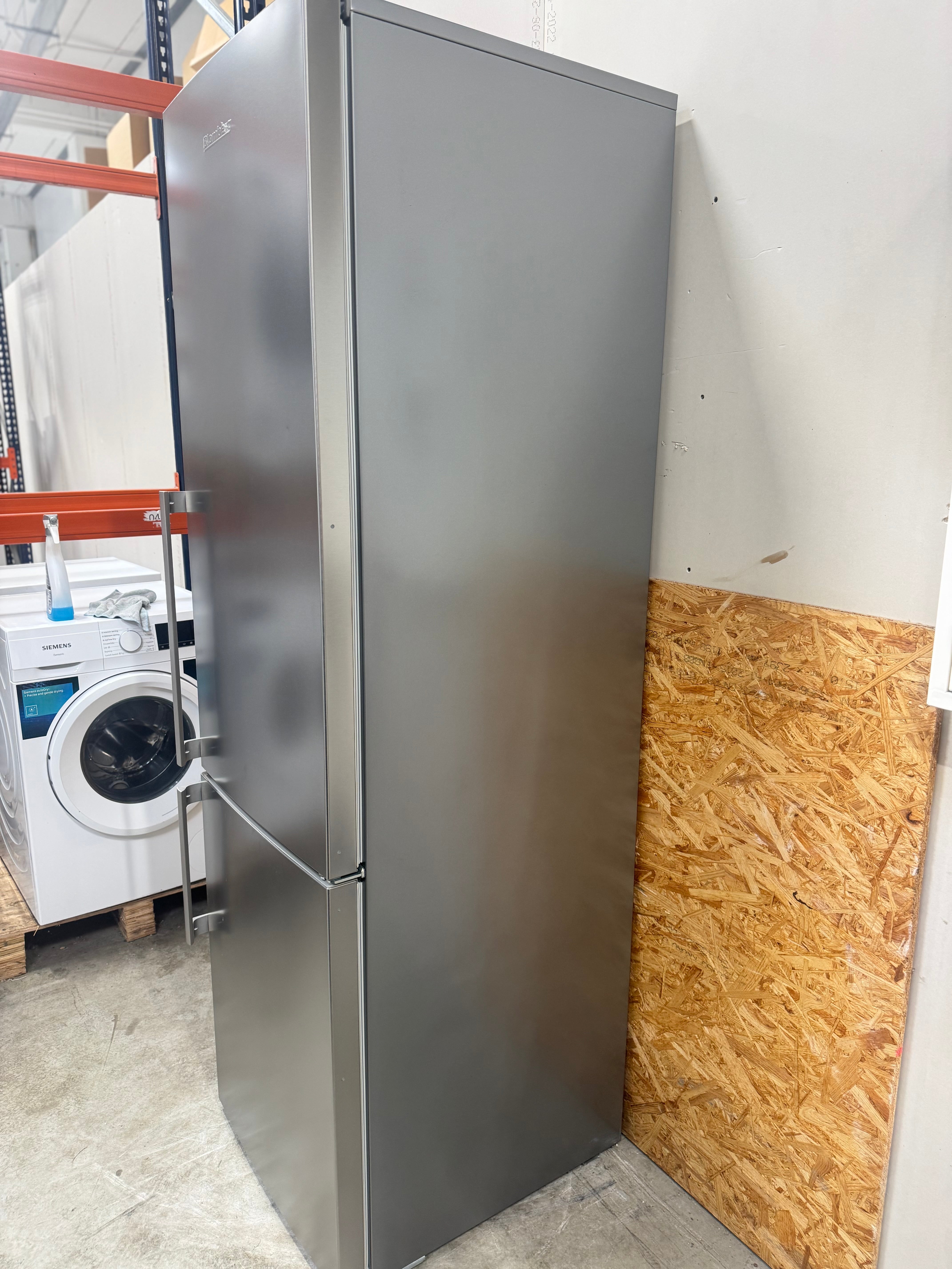 Blomberg køle-fryseskab K60406N - D16839