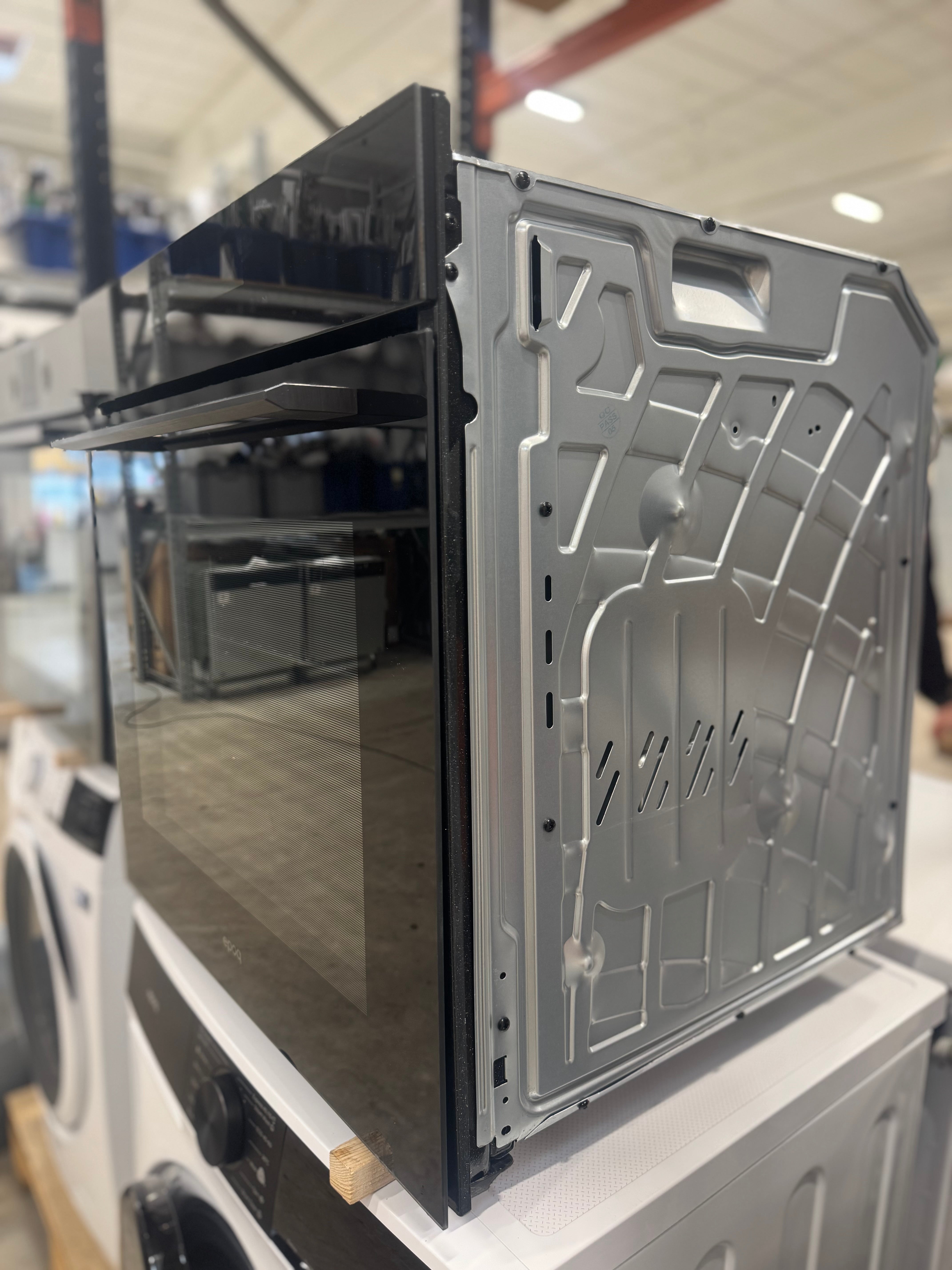 Epoq indbygningsovn EBIOP75B23N - D18092