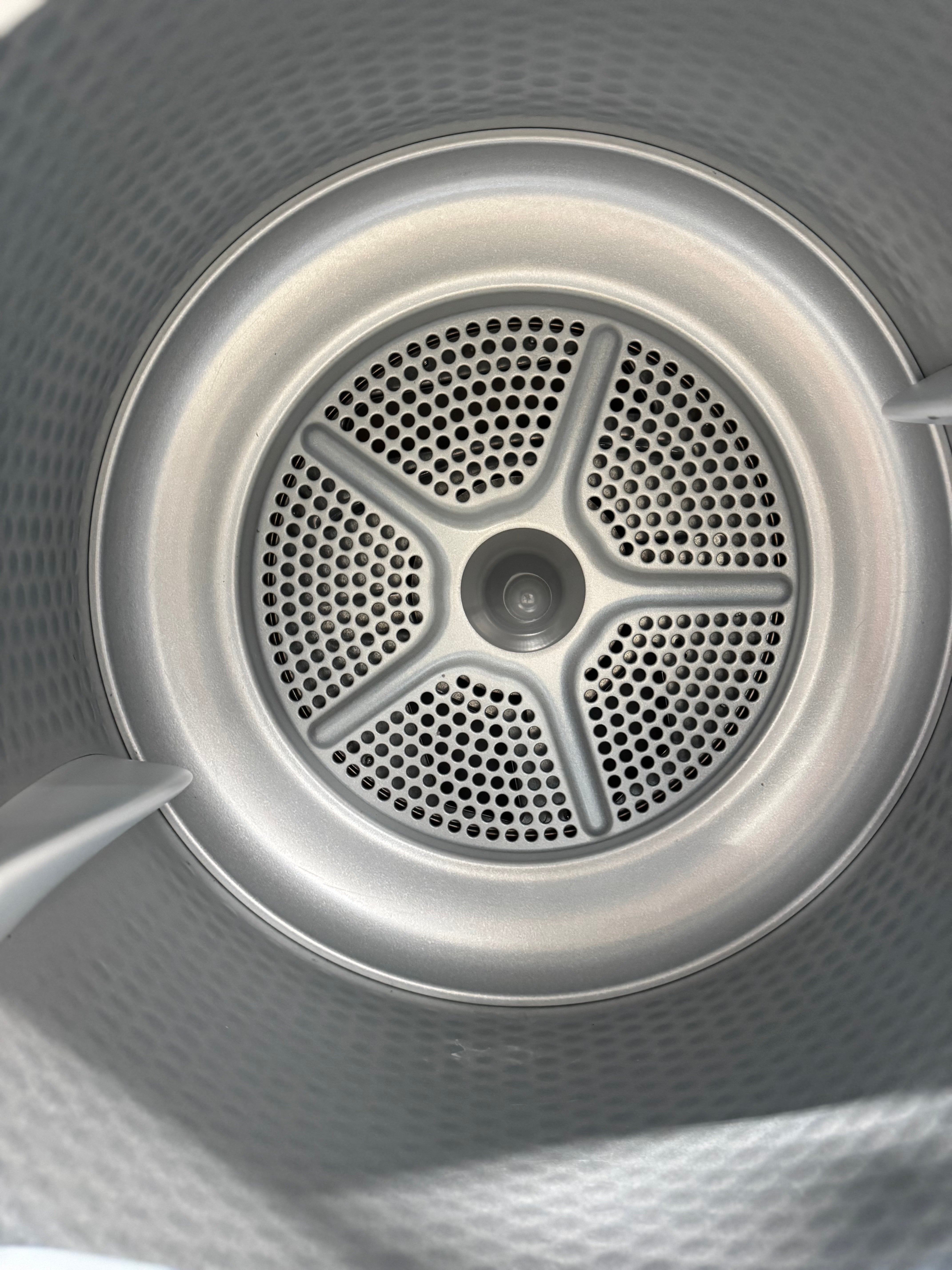 Bosch tørretumbler WTH8307LSN - D17601