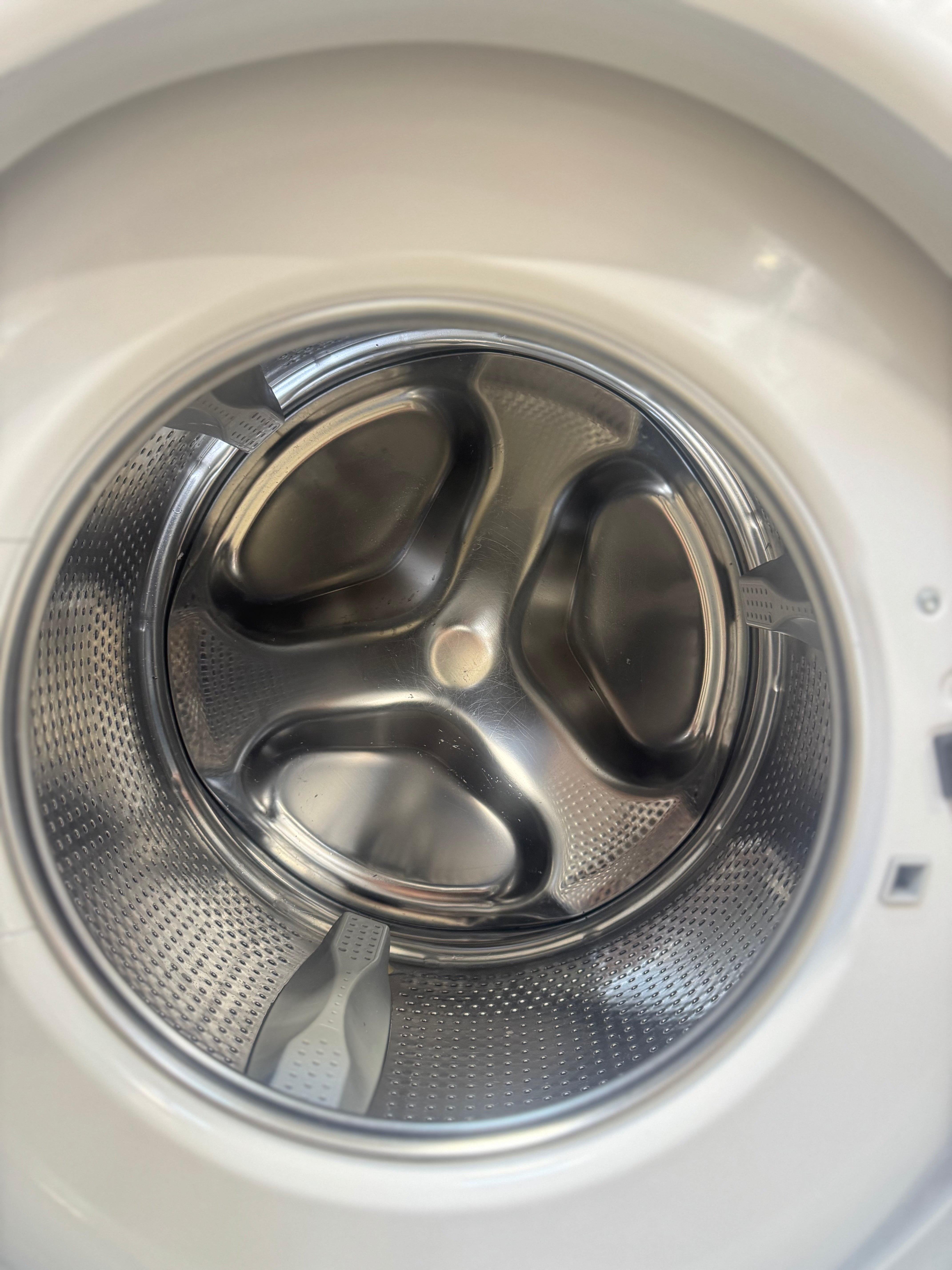 ASKO vaskemaskine W20864C.W/1 - D18325