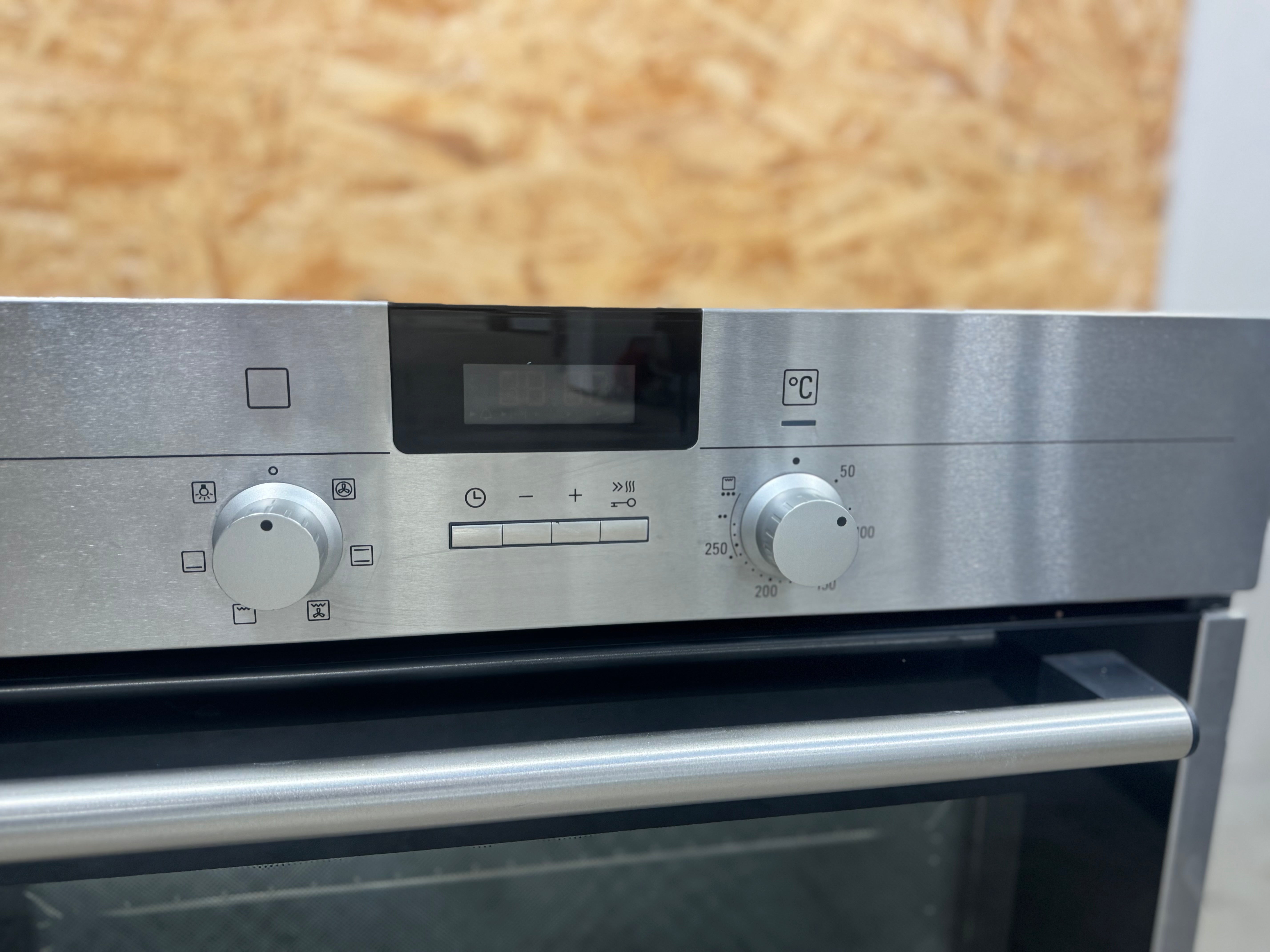 Siemens indbygningsovn HB23AB510S  - D17234