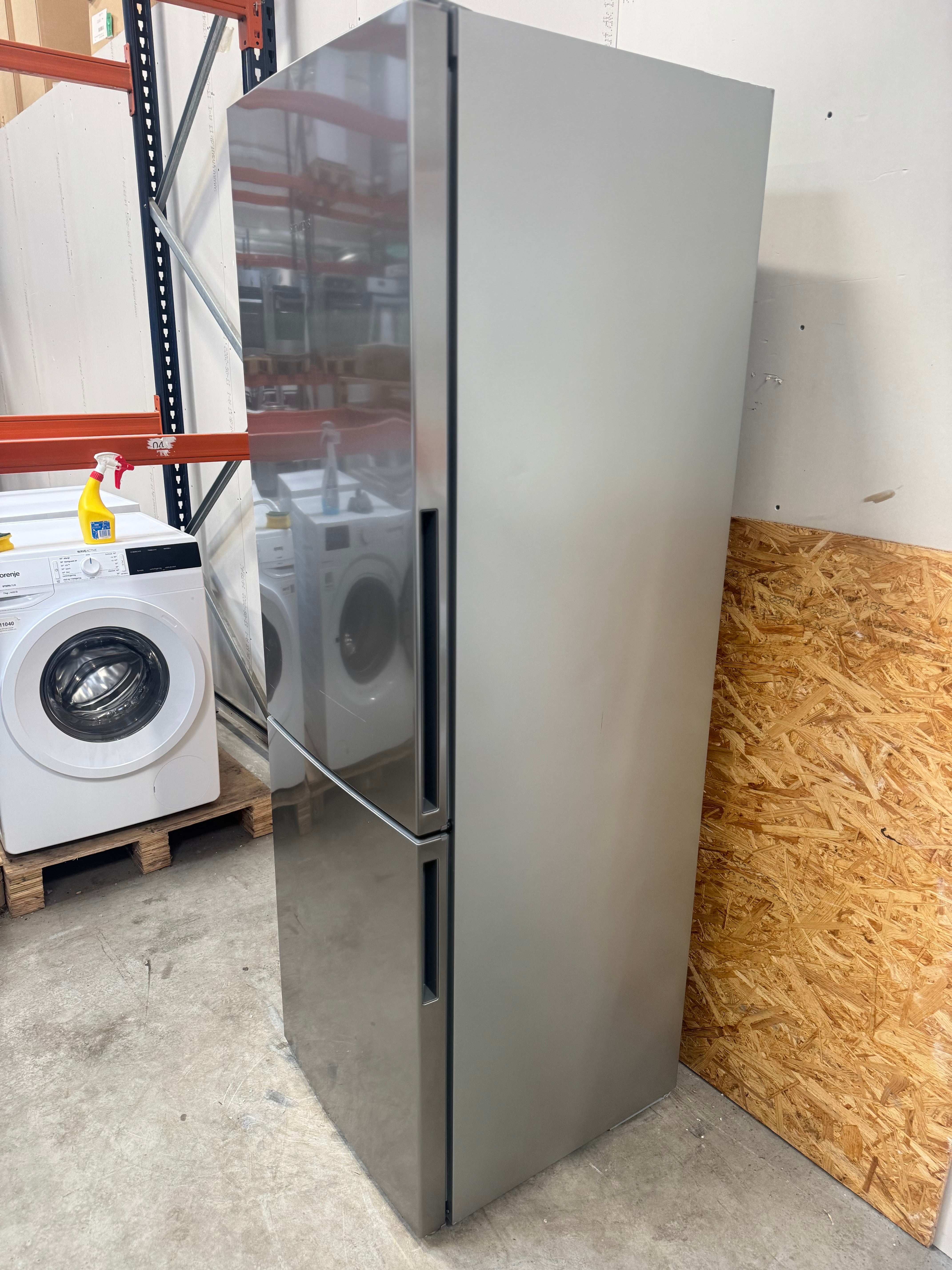 Siemens køle/fryseskab KG36VVI32 - D15792