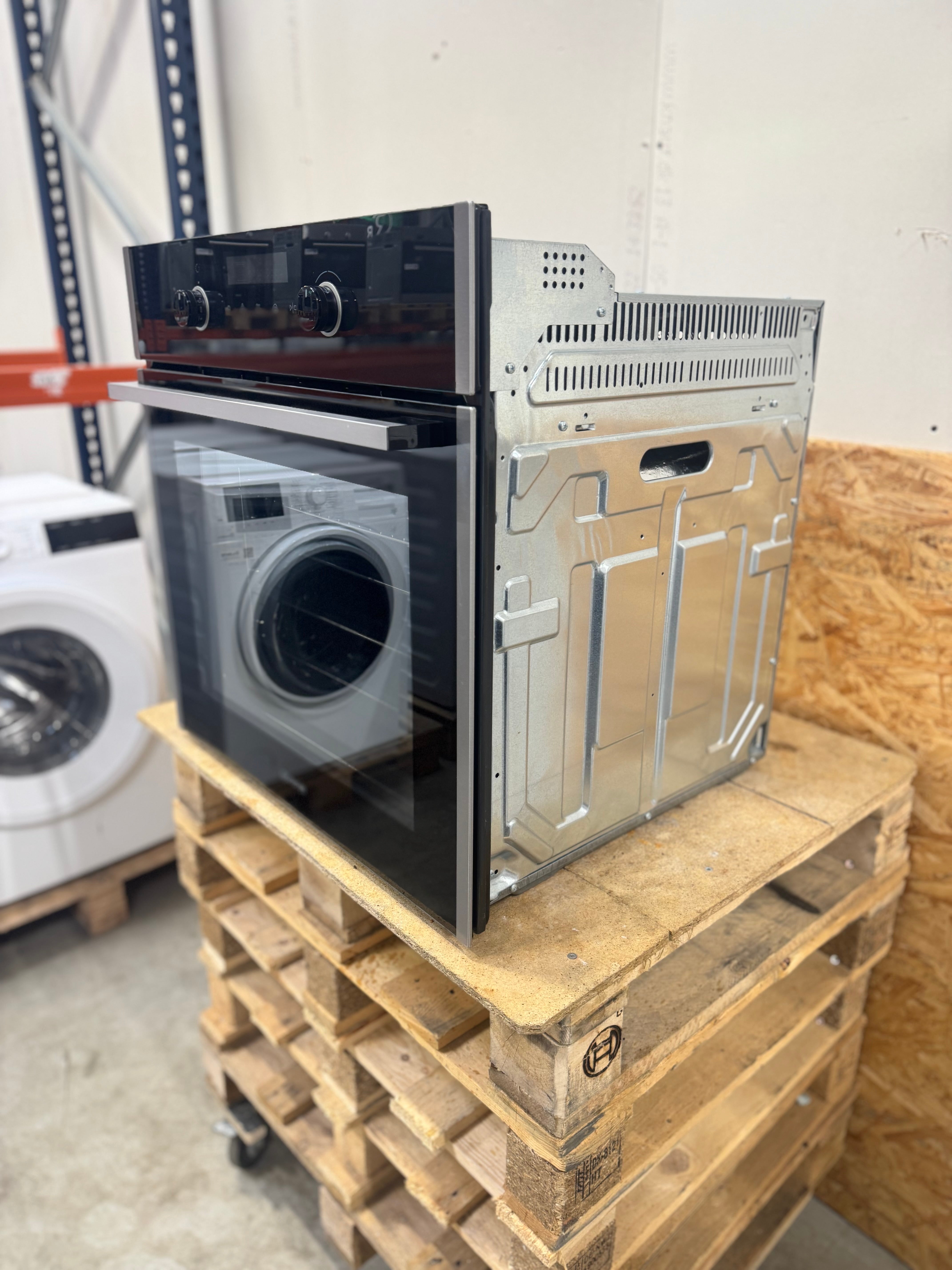 Gorenje indbygningsovn BOE8757AX - D13962