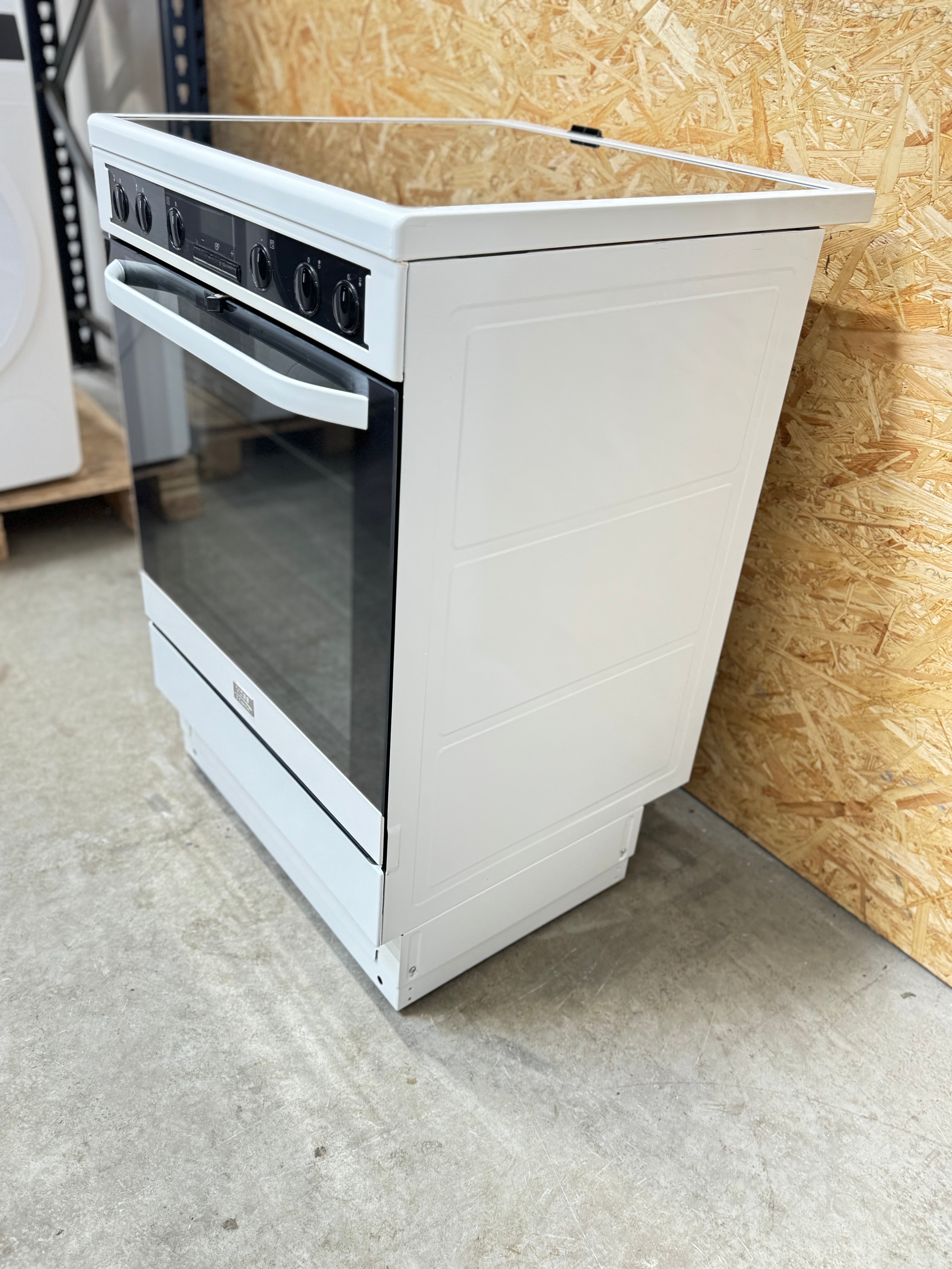 Voss induktionskomfur ELI14321HV - D11197