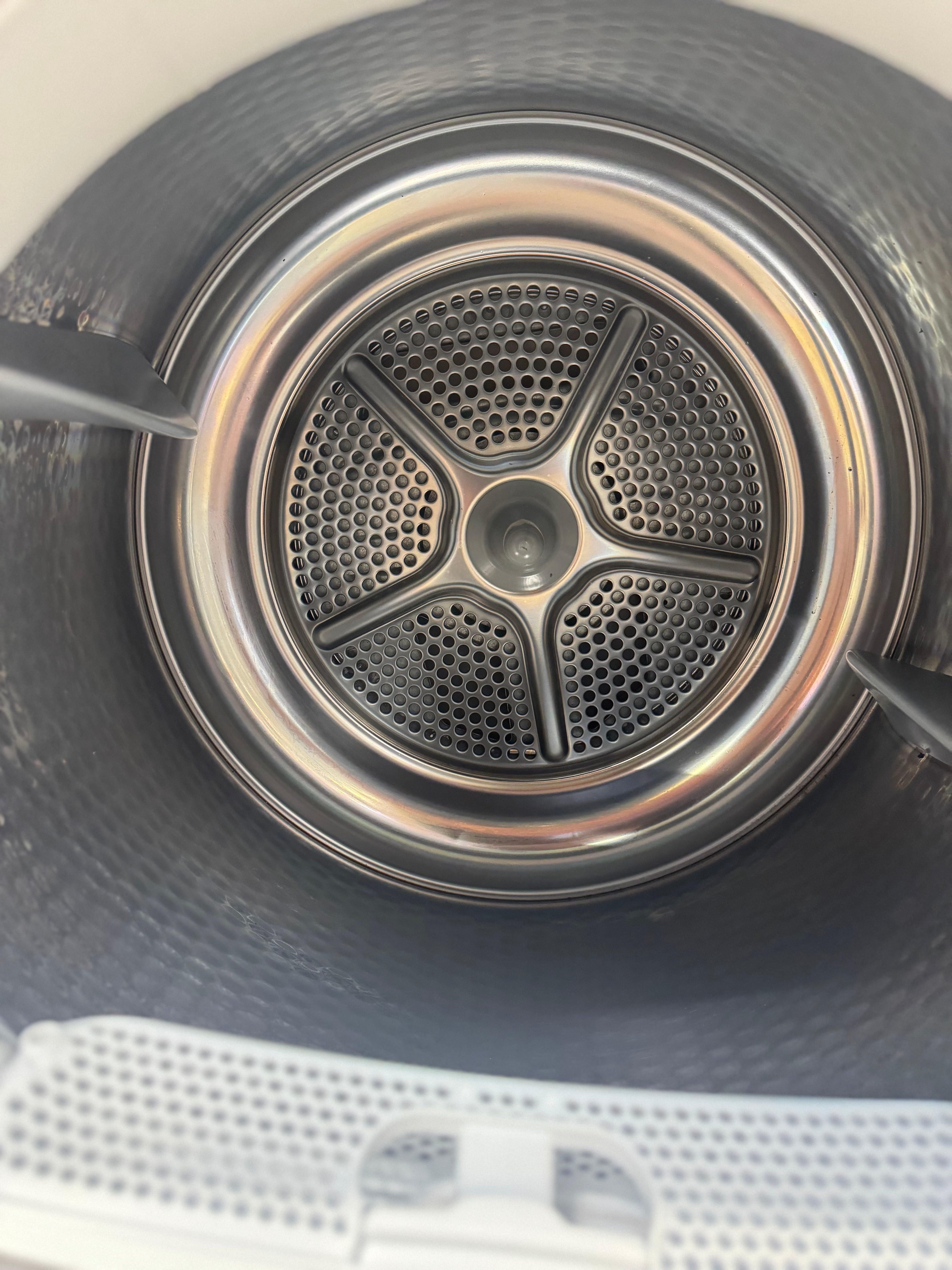 Siemens tørretumbler WT45H2K7DN - D17005