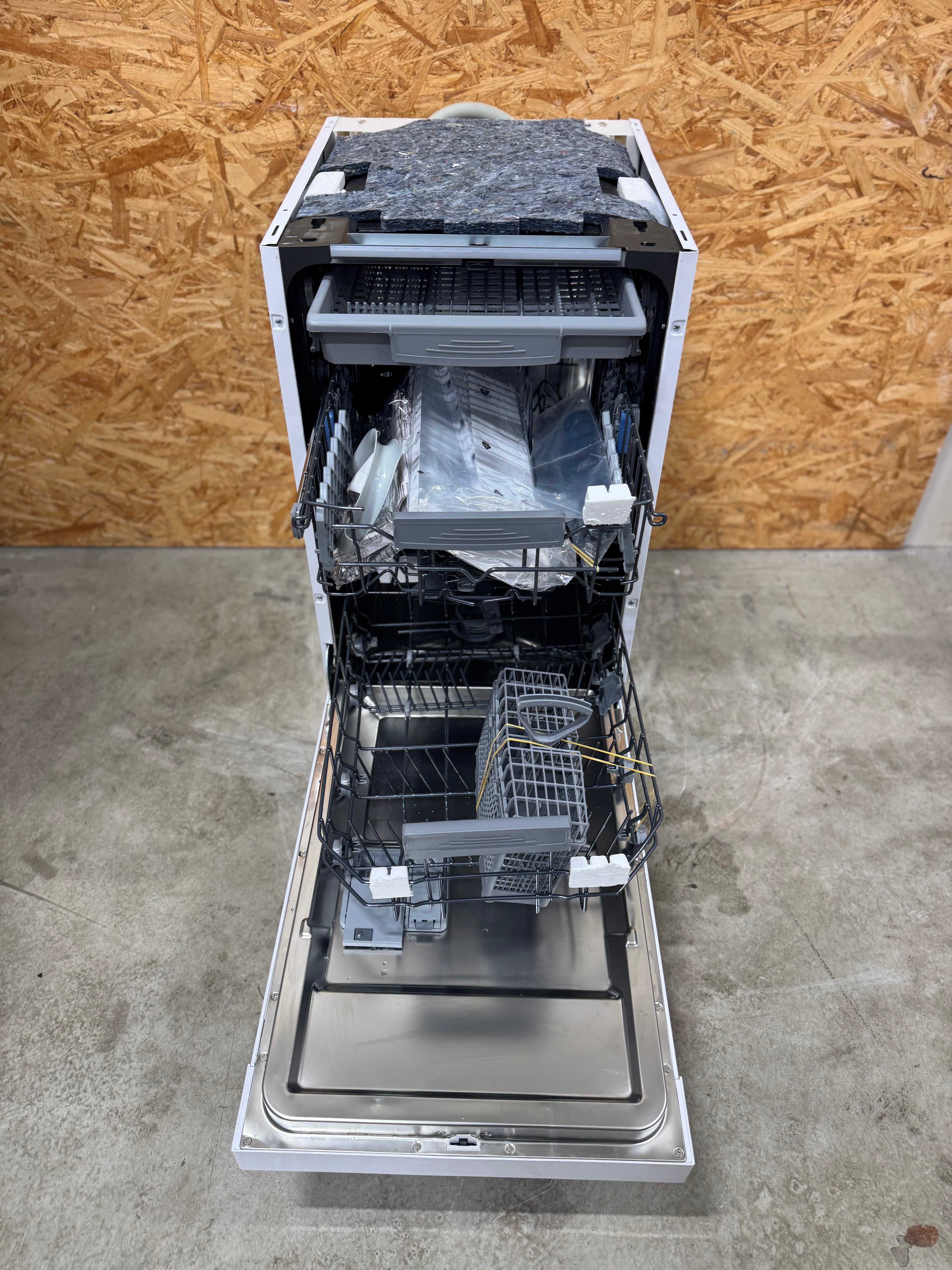 Gram 45 cm. opvaskemaskine OM4330-90 RT/1 - D16947