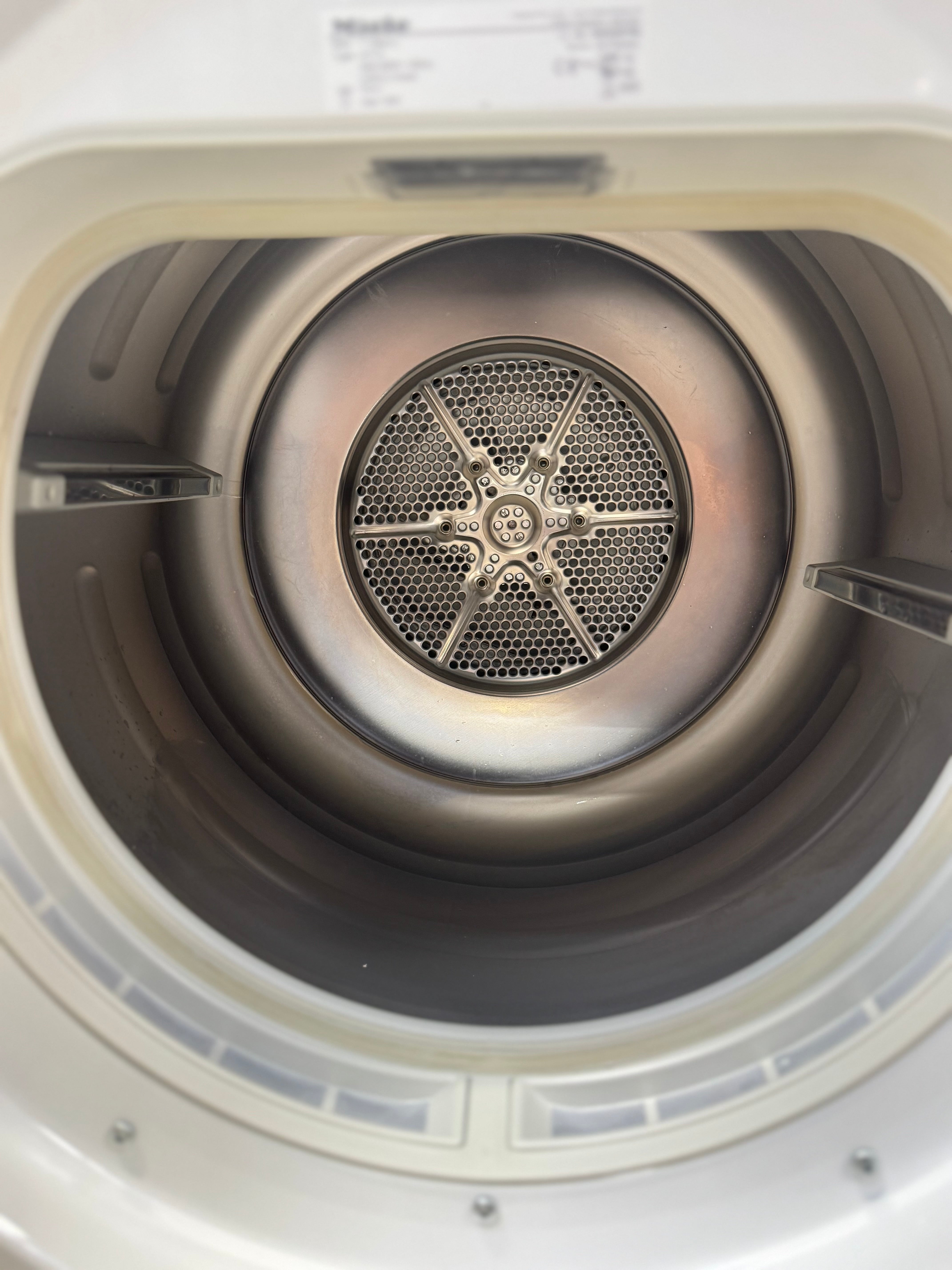 Miele tørretumbler T7644C - D17175