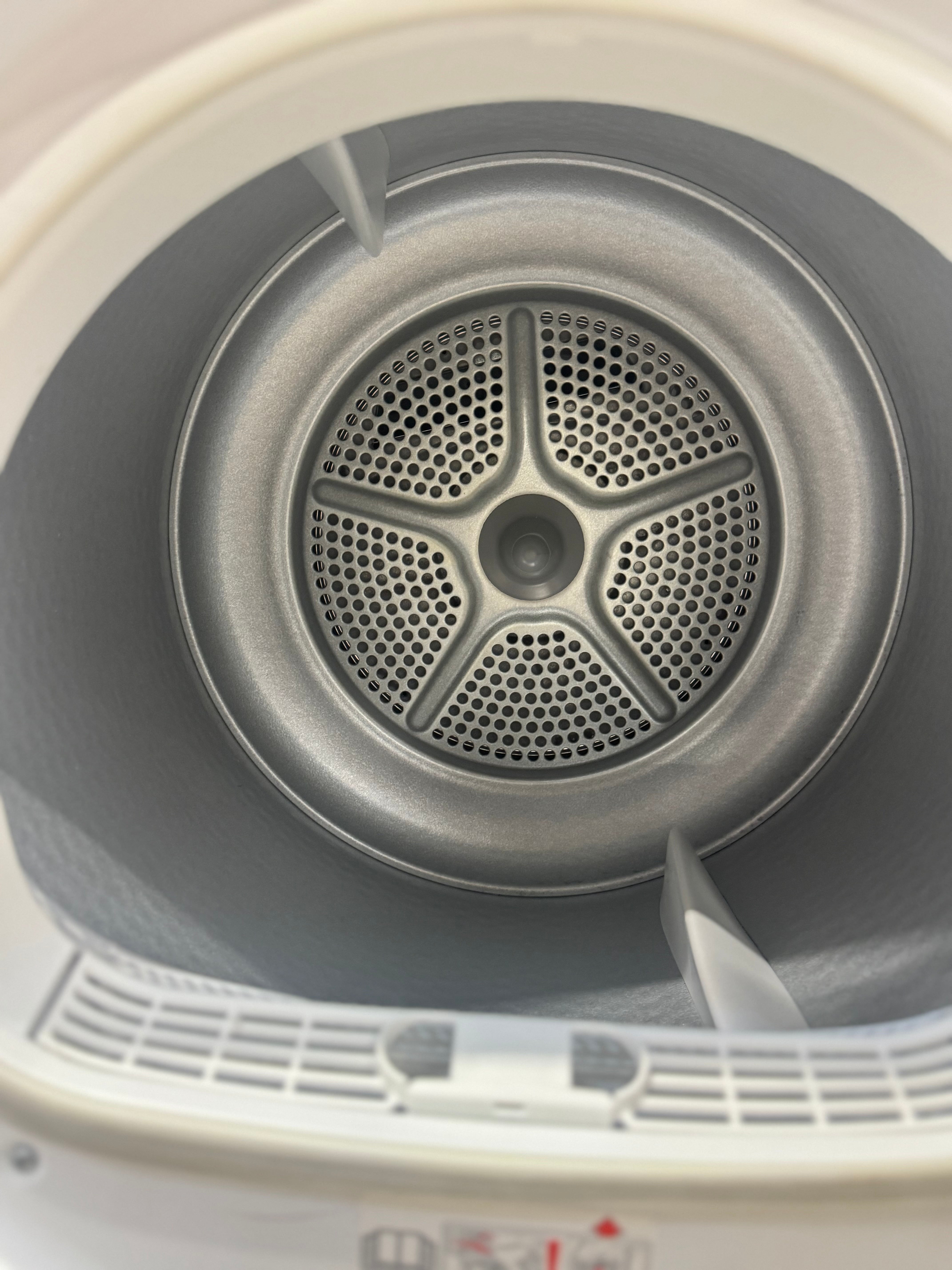 Siemens kondenstørretumbler WT44E1L7DN - D17146