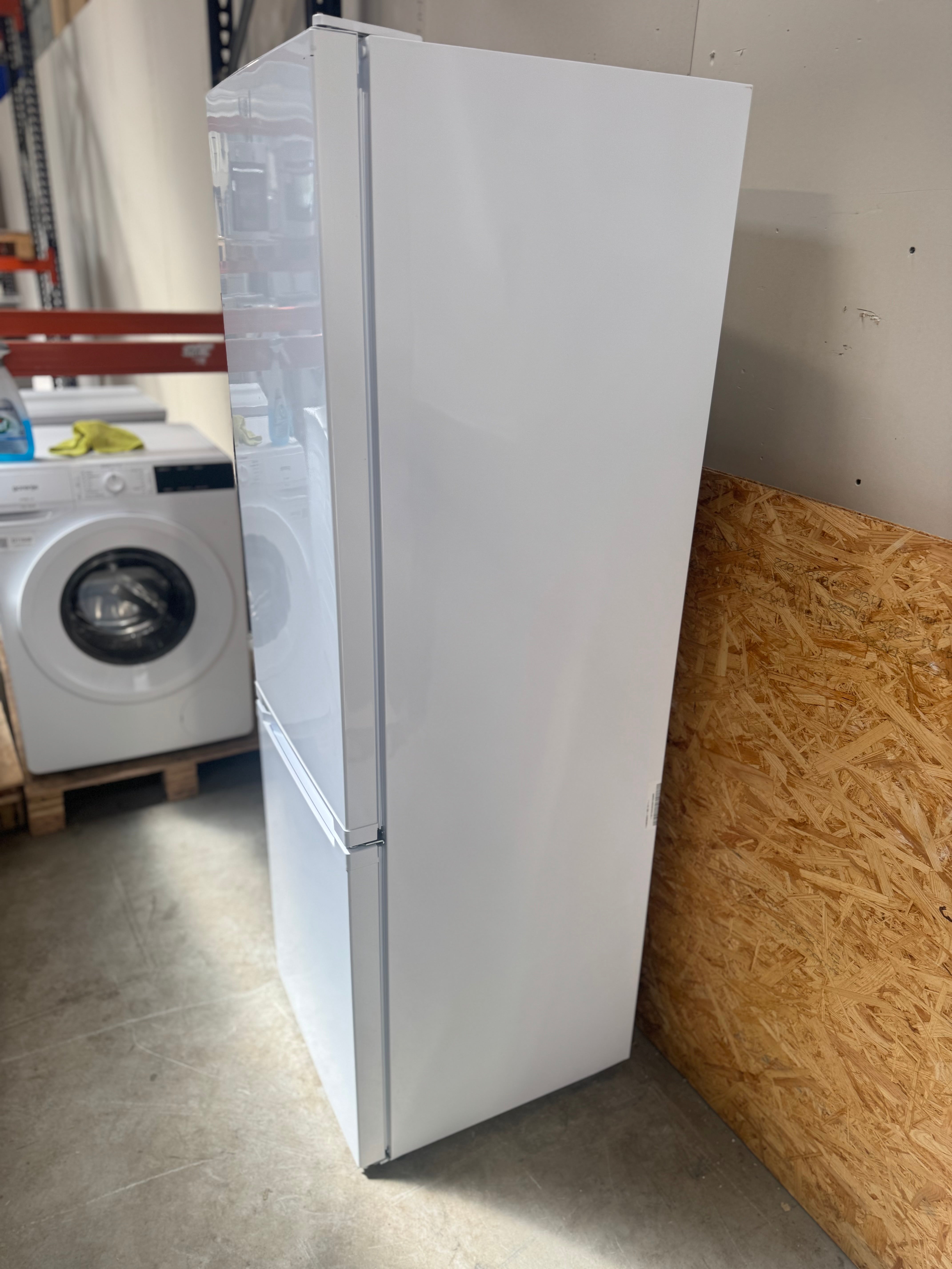 Senz køle/fryseskab SC170N - D15052