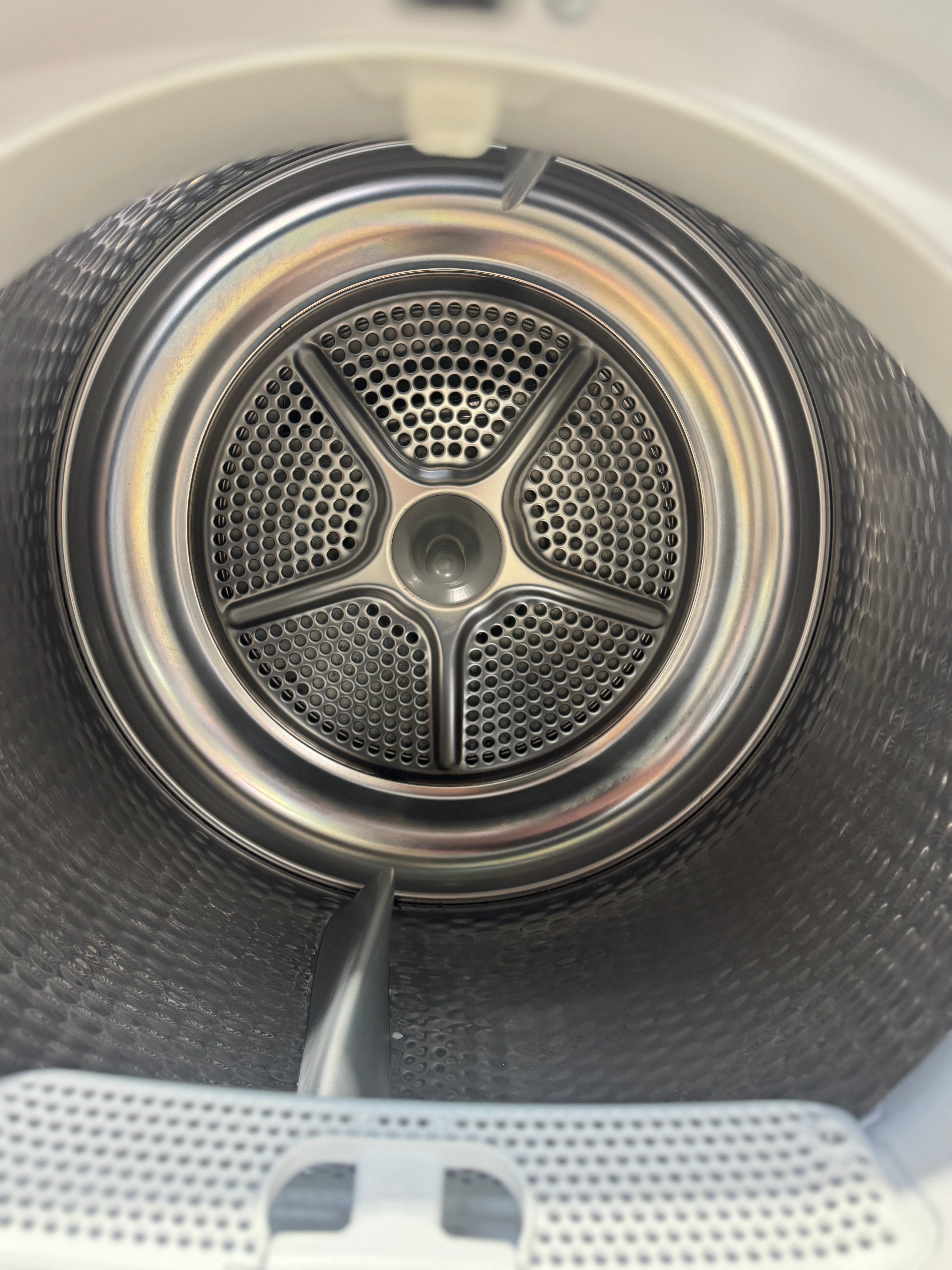 Bosch tørretumbler WTB86298SN - D17148