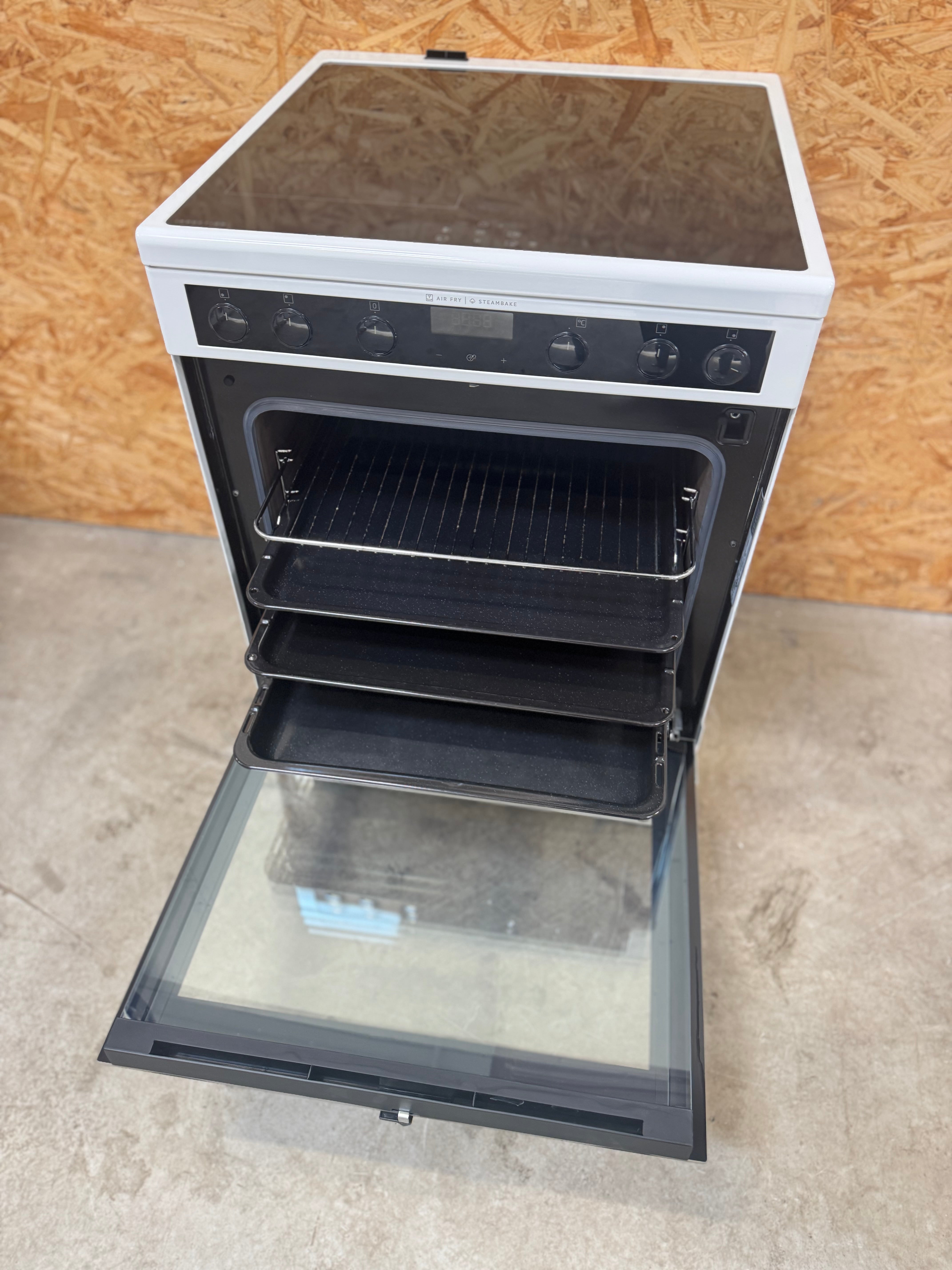 Voss induktionskomfur VKI65342HV - D15686