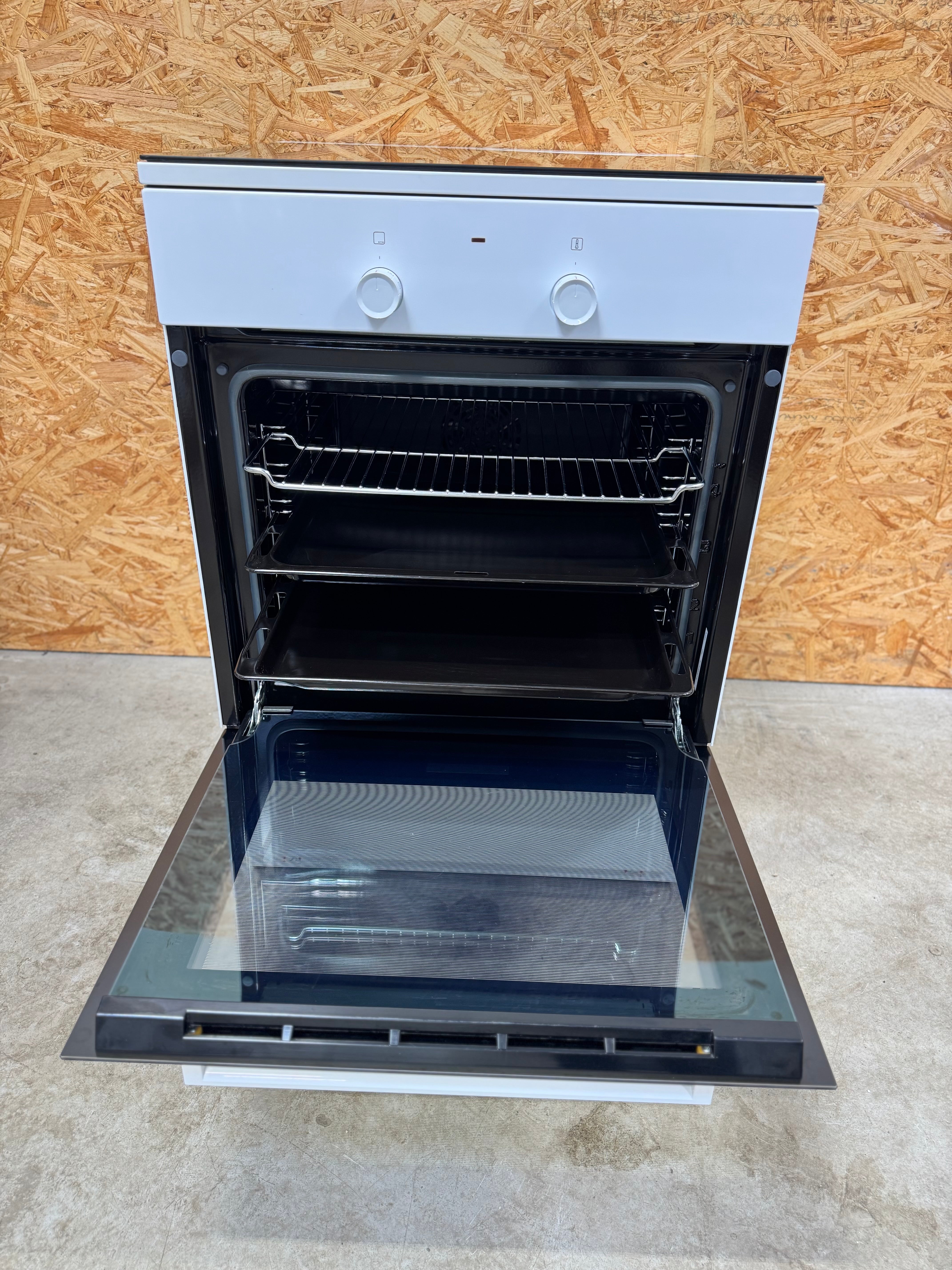 Bosch induktionskomfur HLL09A021U - D17608